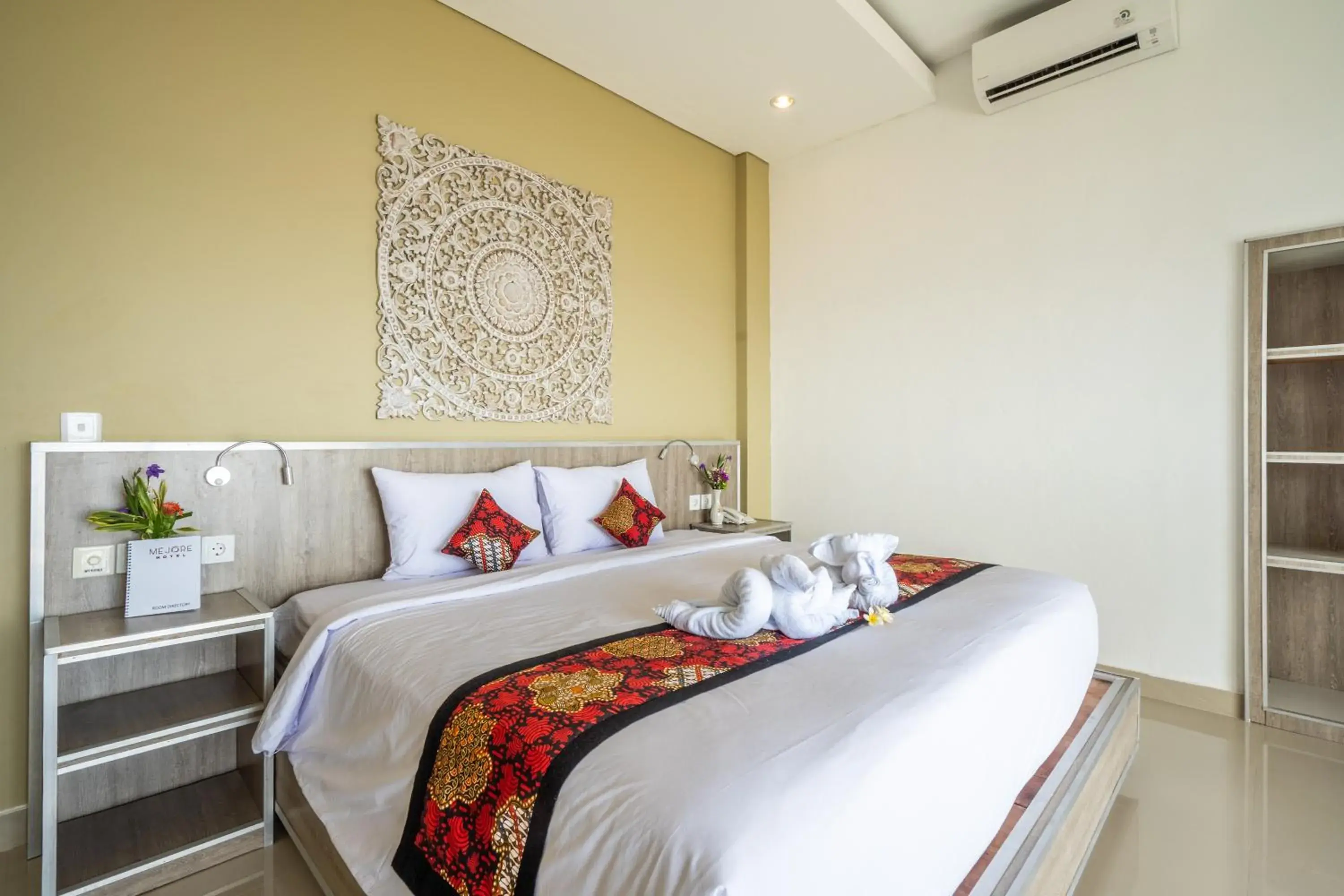 Suite with Sea View in Mejore Beach Hotel Suite with Sea View in Mejore Beach Hotel