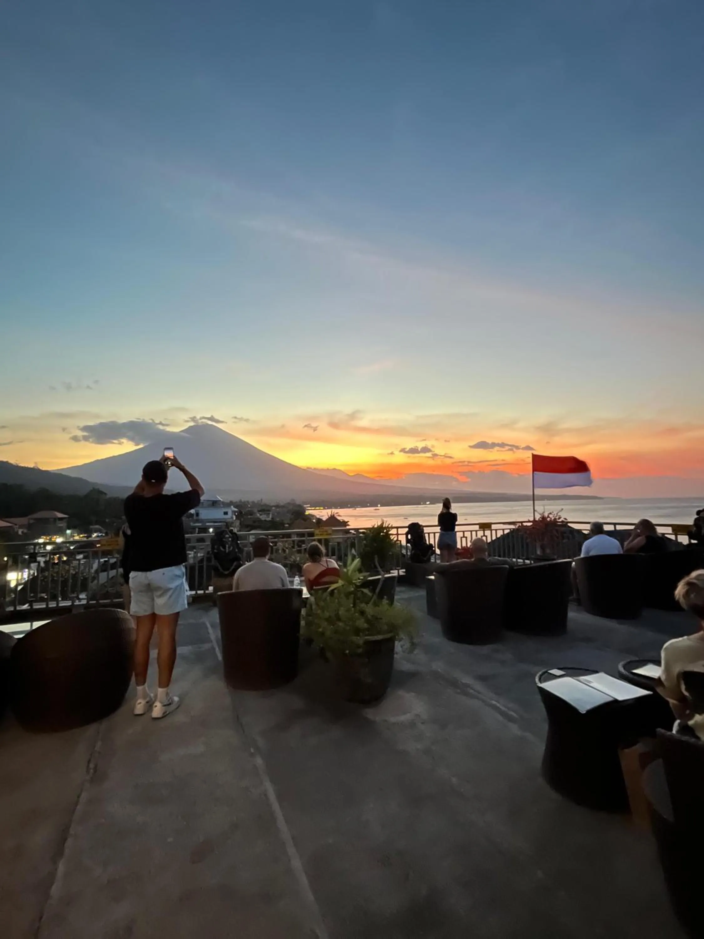 View (from property/room) in Mejore Beach Hotel