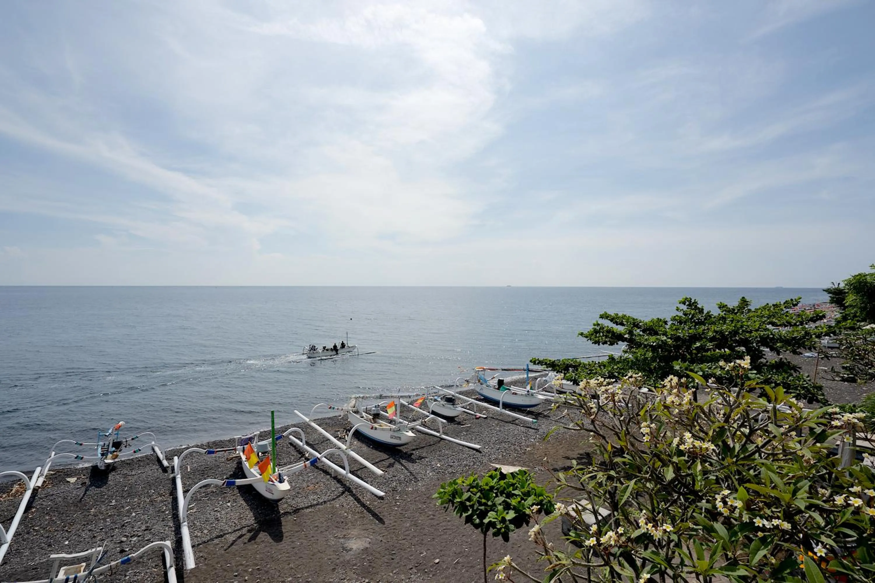 View (from property/room) in Mejore Beach Hotel