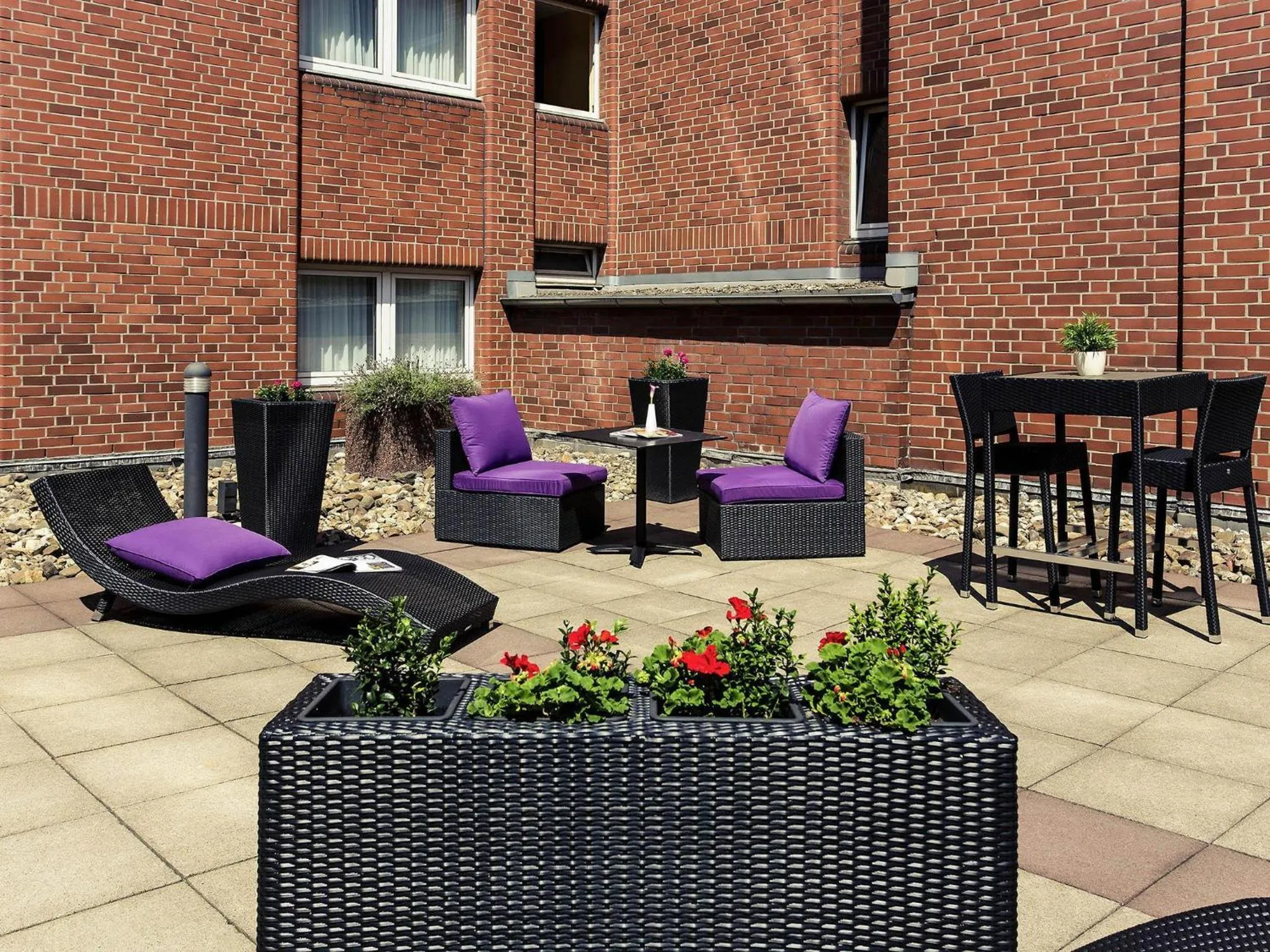 Other in Mercure Hotel Duisburg City