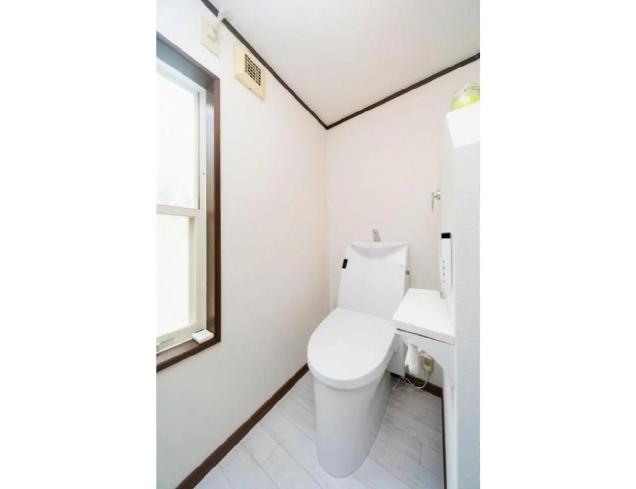 Bathroom in ANJIN Stay Awaji - Resort villa with ocean view & BBQ - Self Check-In Only