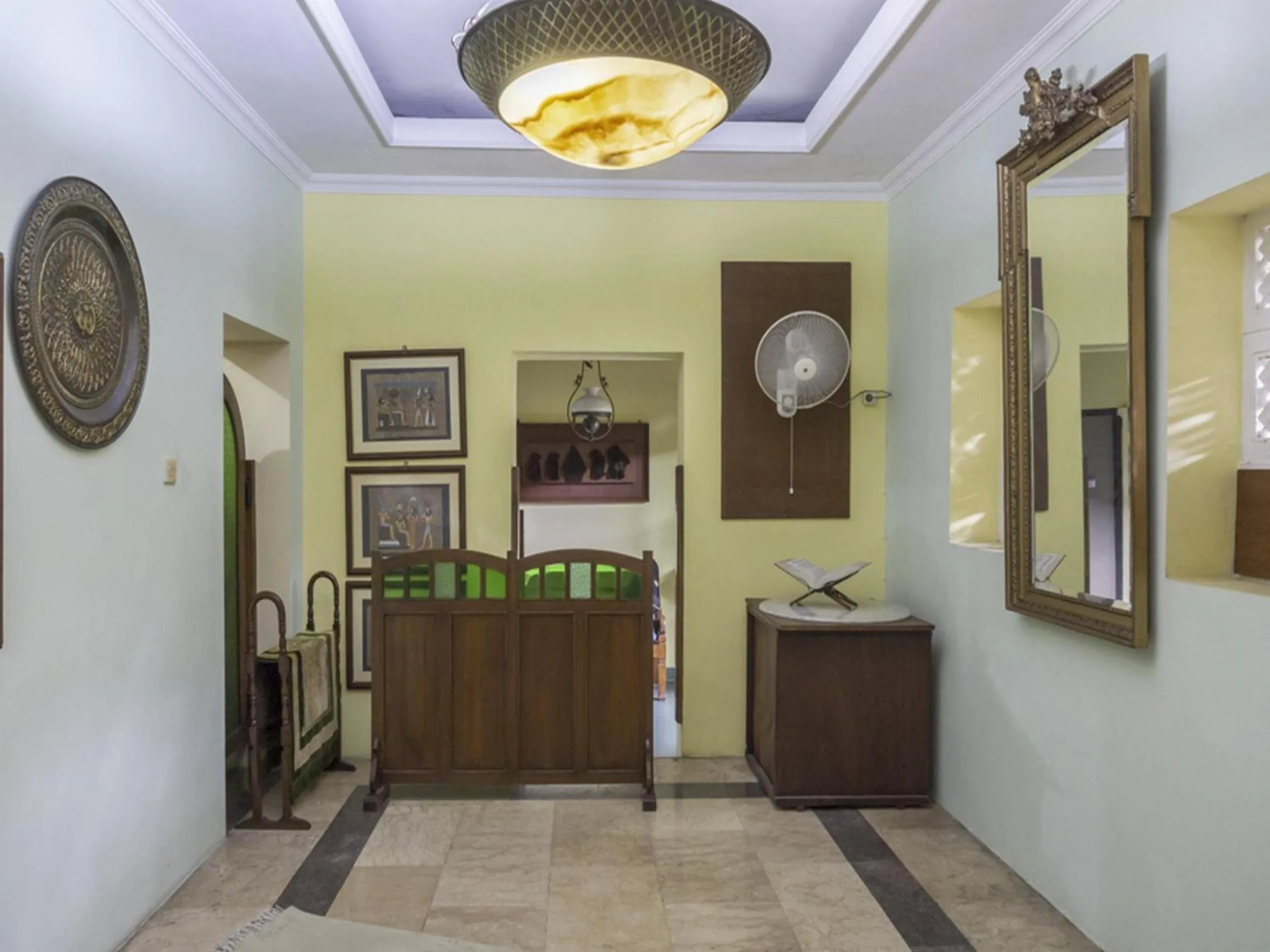 RedDoorz Syariah @ Lempuyangan