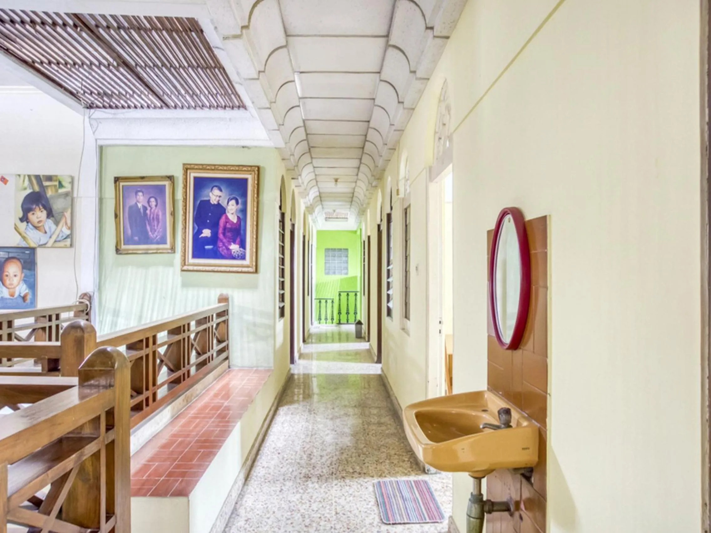 RedDoorz Syariah @ Lempuyangan