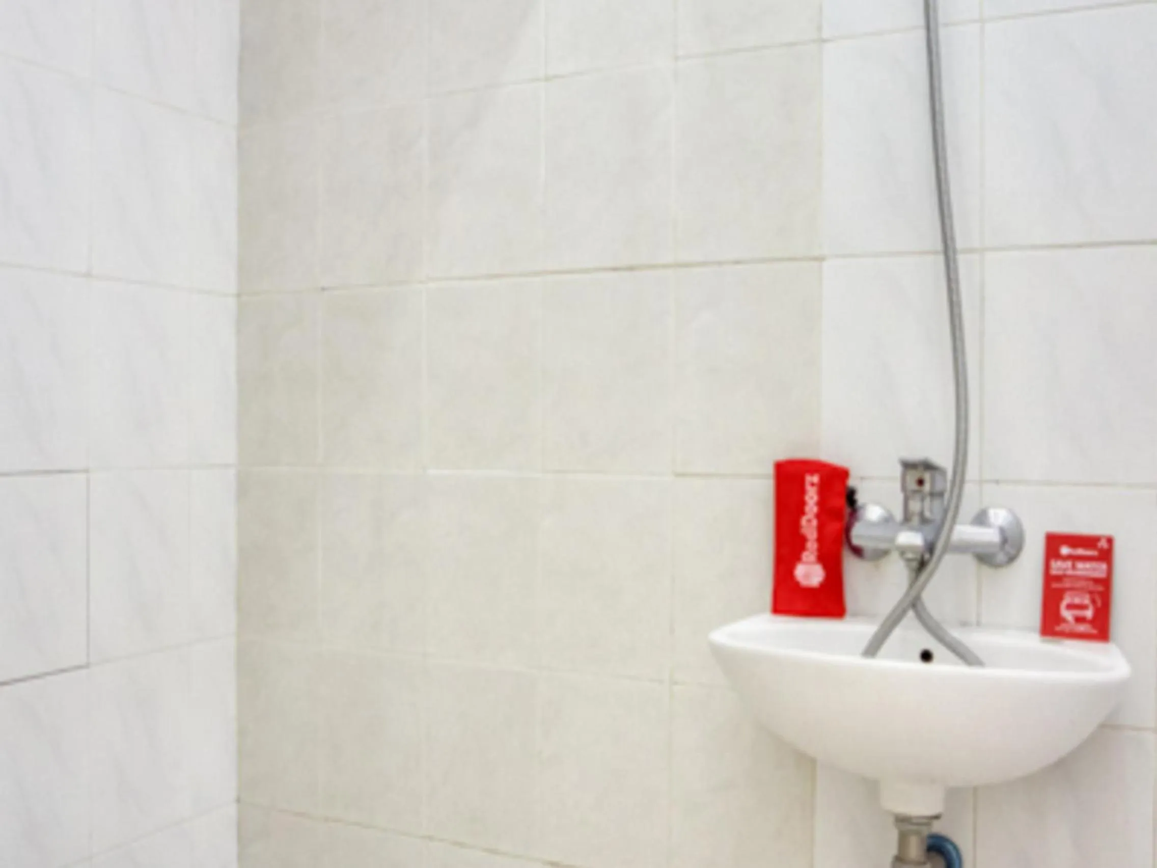 RedDoorz Syariah @ Lempuyangan