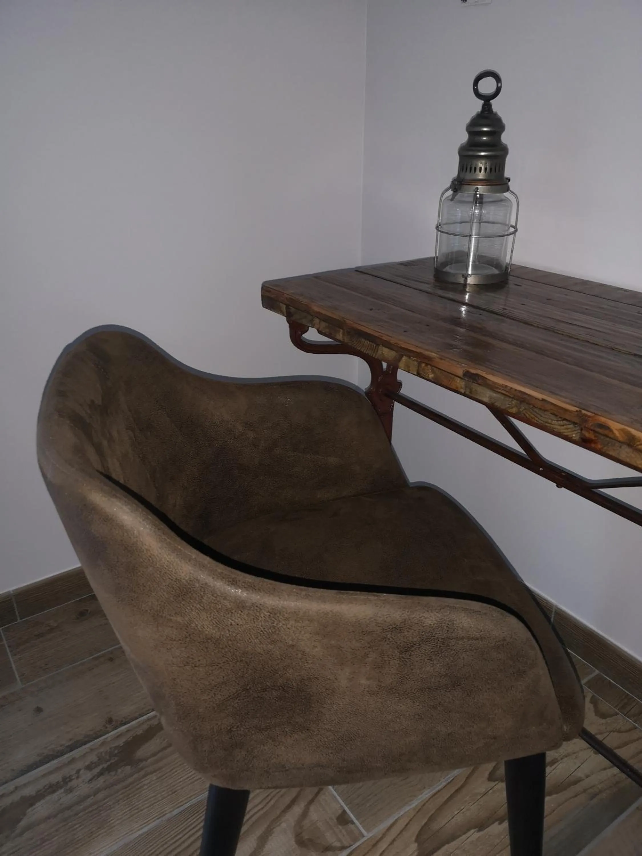 Bedroom in La Clé Du Maumont