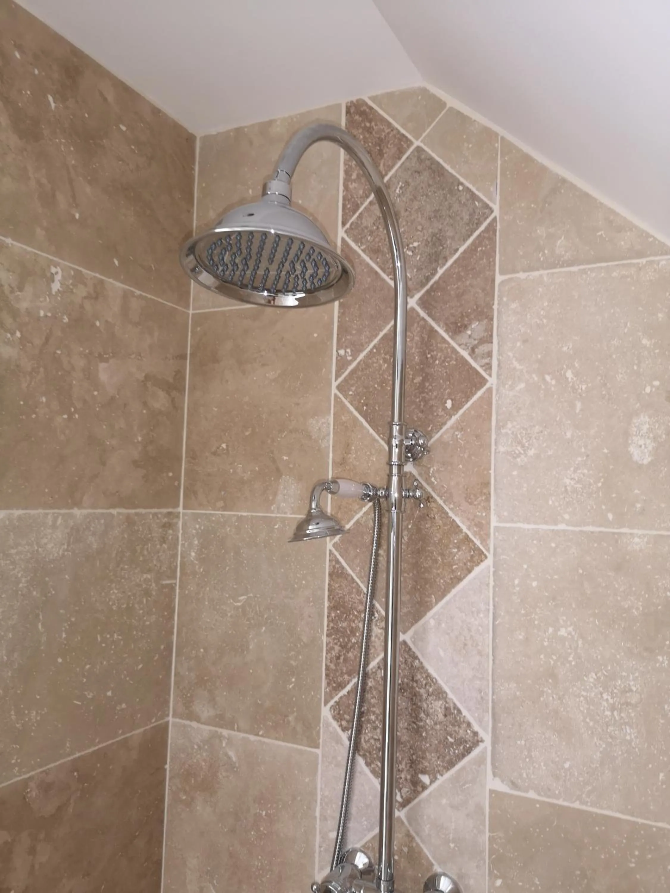 Bedroom in La Clé Du Maumont