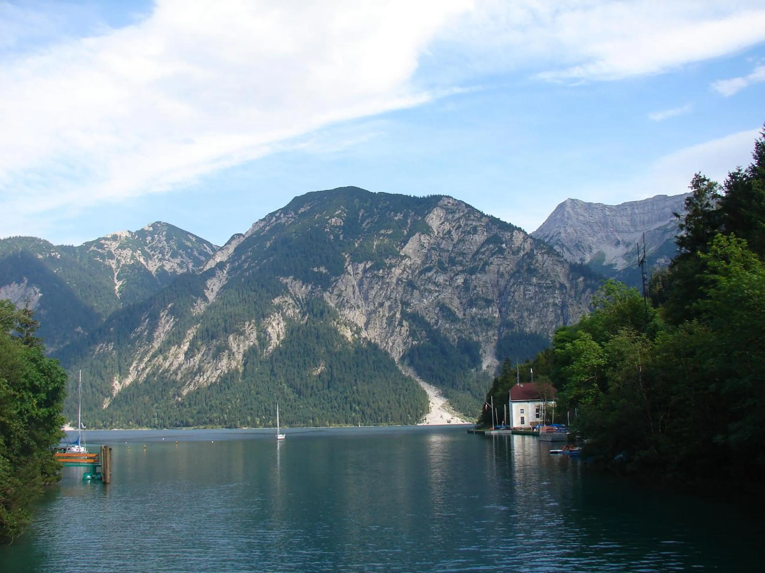 Other, Mountain View in Tonihof Eschenlohe