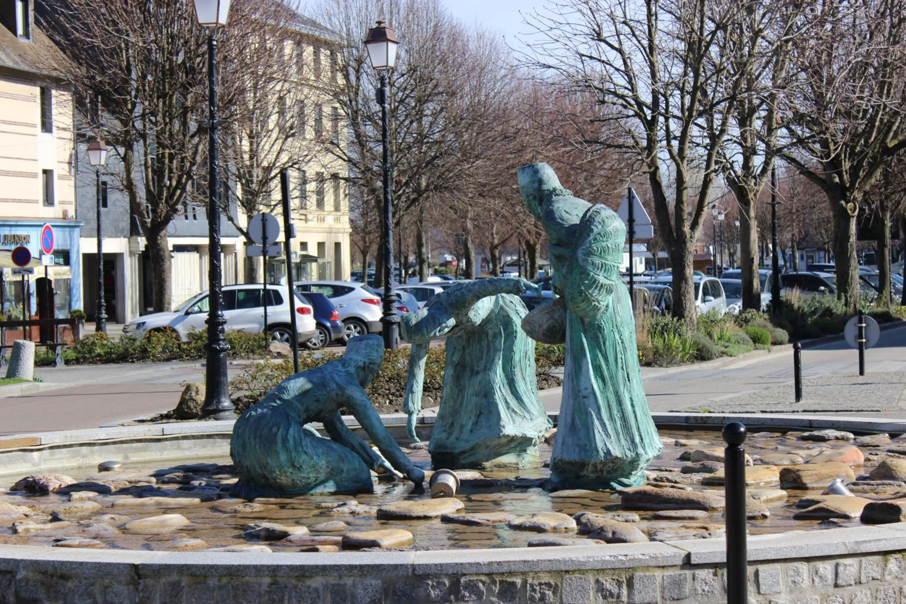 Other in Les Maisons de Maje - Le Majestic