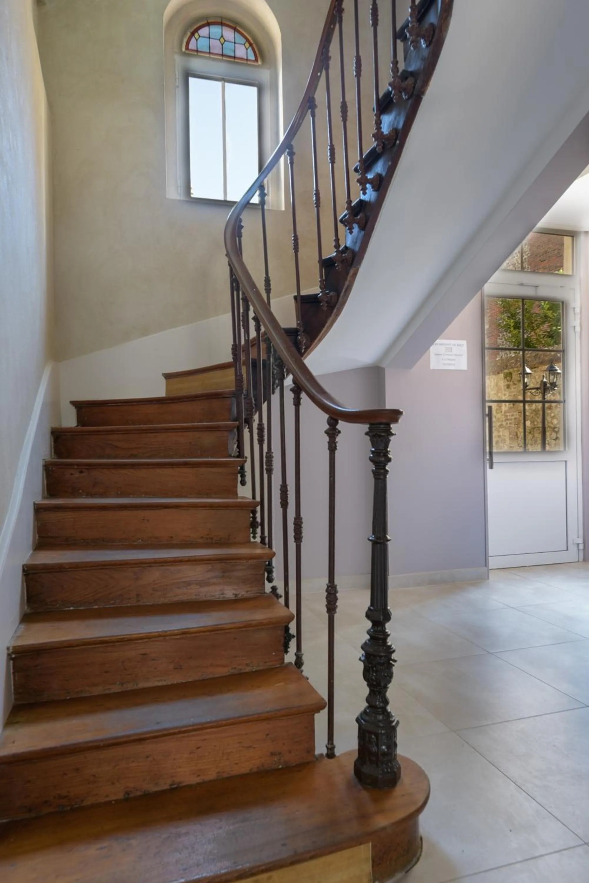 Property building in Les Maisons de Maje - Le Majestic