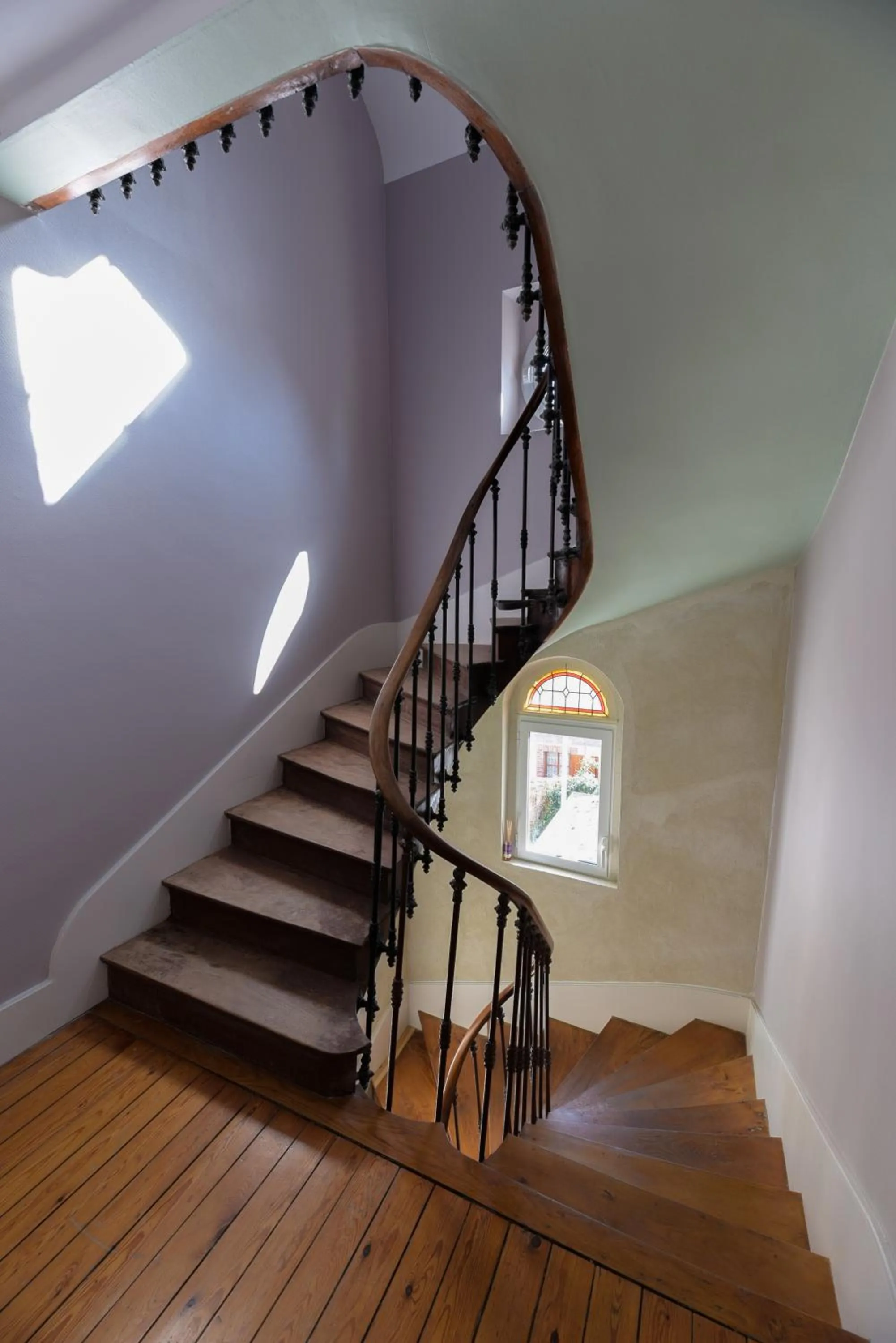 Property building in Les Maisons de Maje - Le Majestic