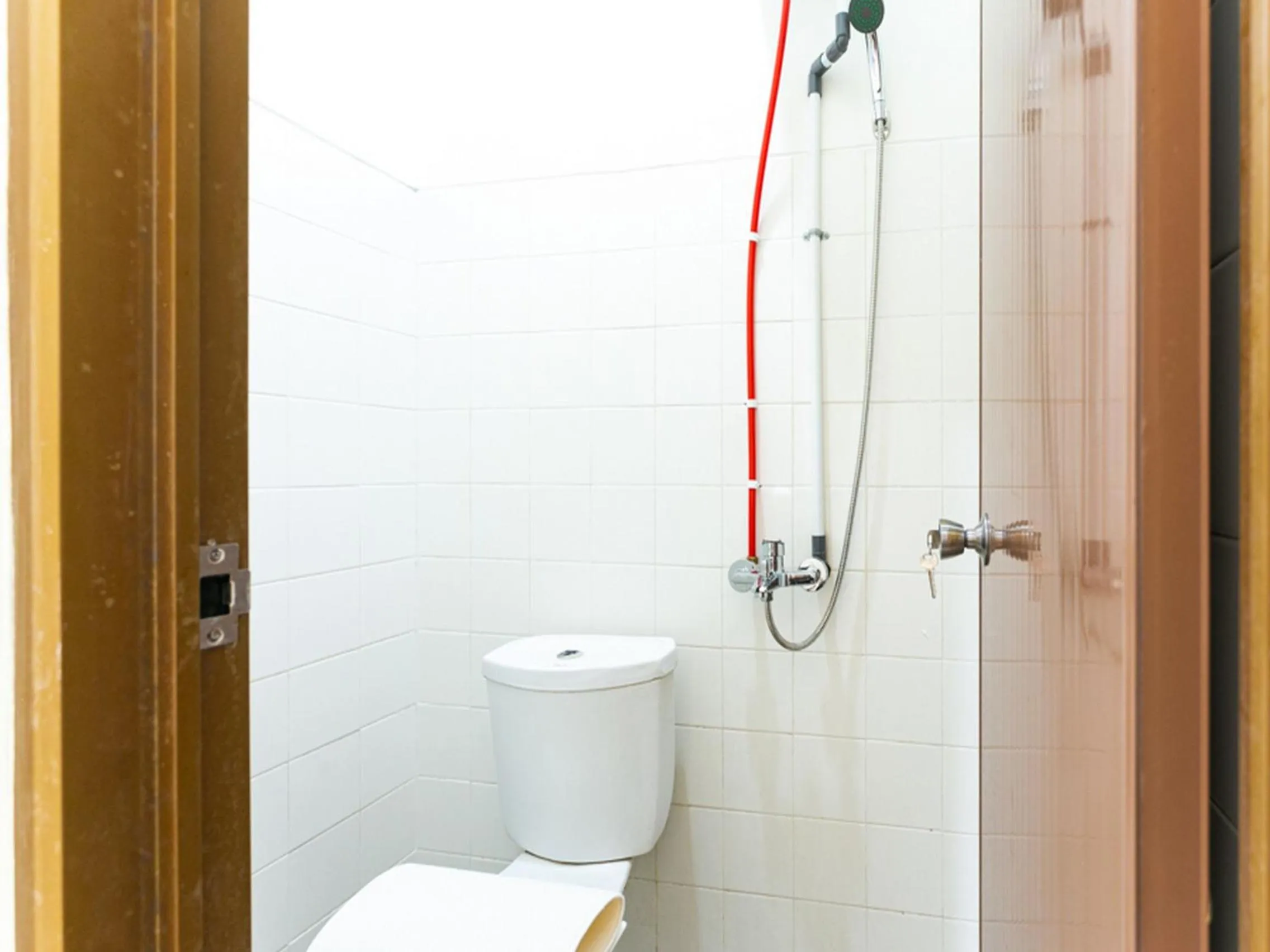 RedDoorz @ Urip Sumoharjo Solo