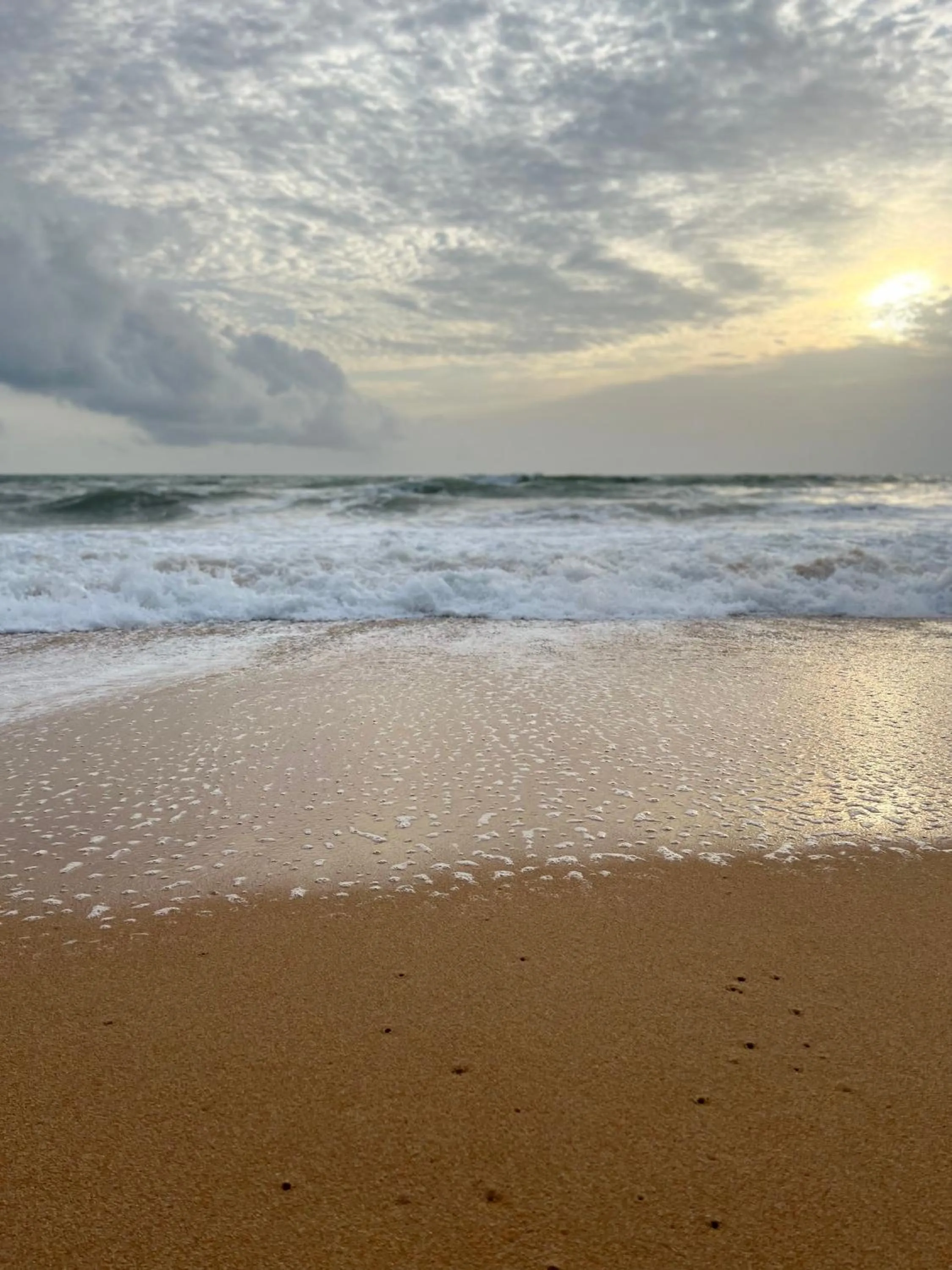 Wayla Villa@Maikhaobeach