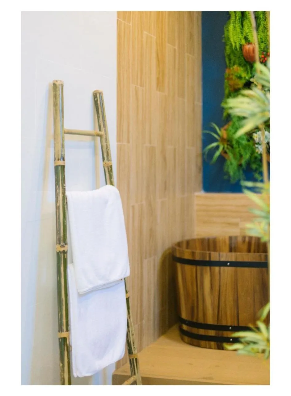 Wayla Villa@Maikhaobeach