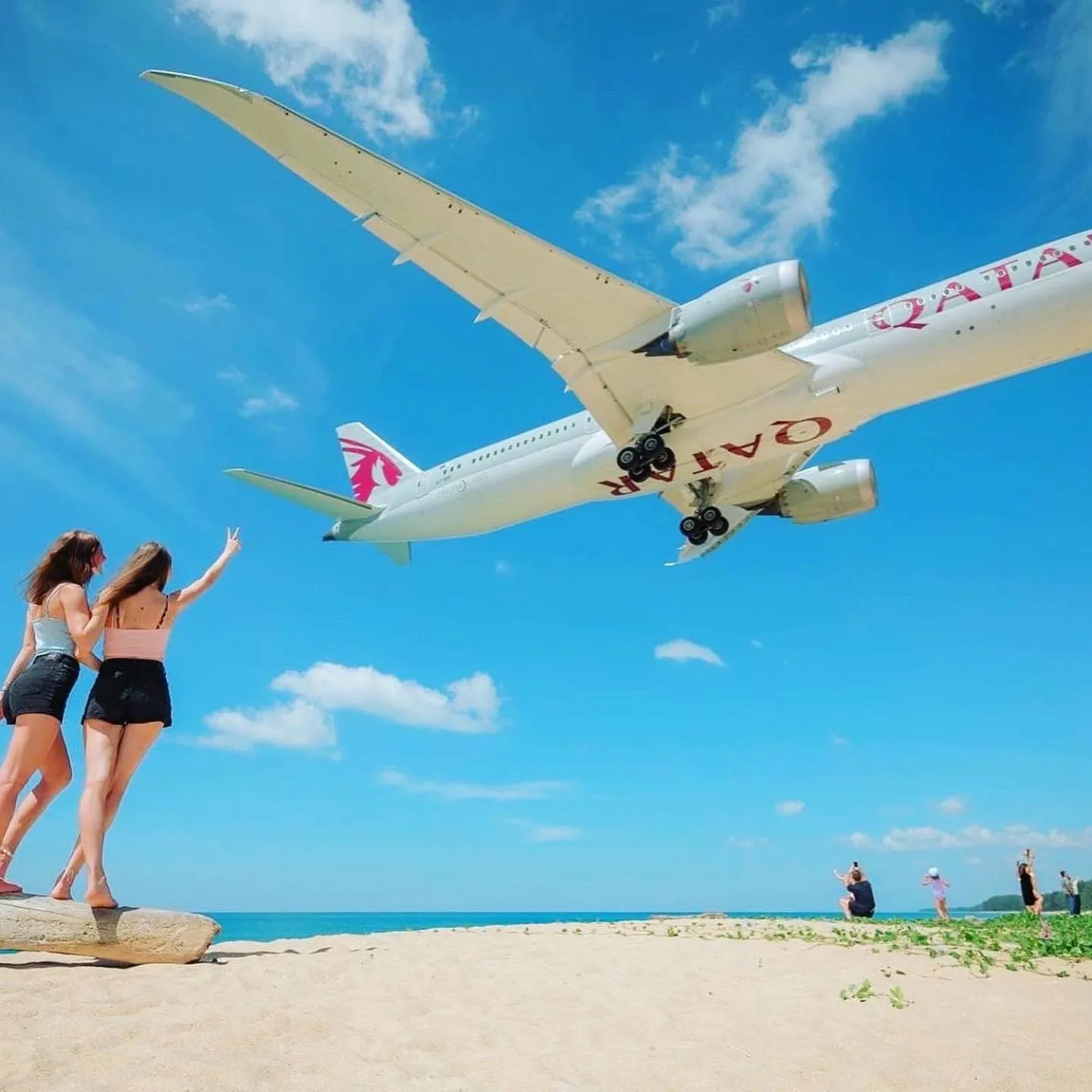 Wayla Villa@Maikhaobeach