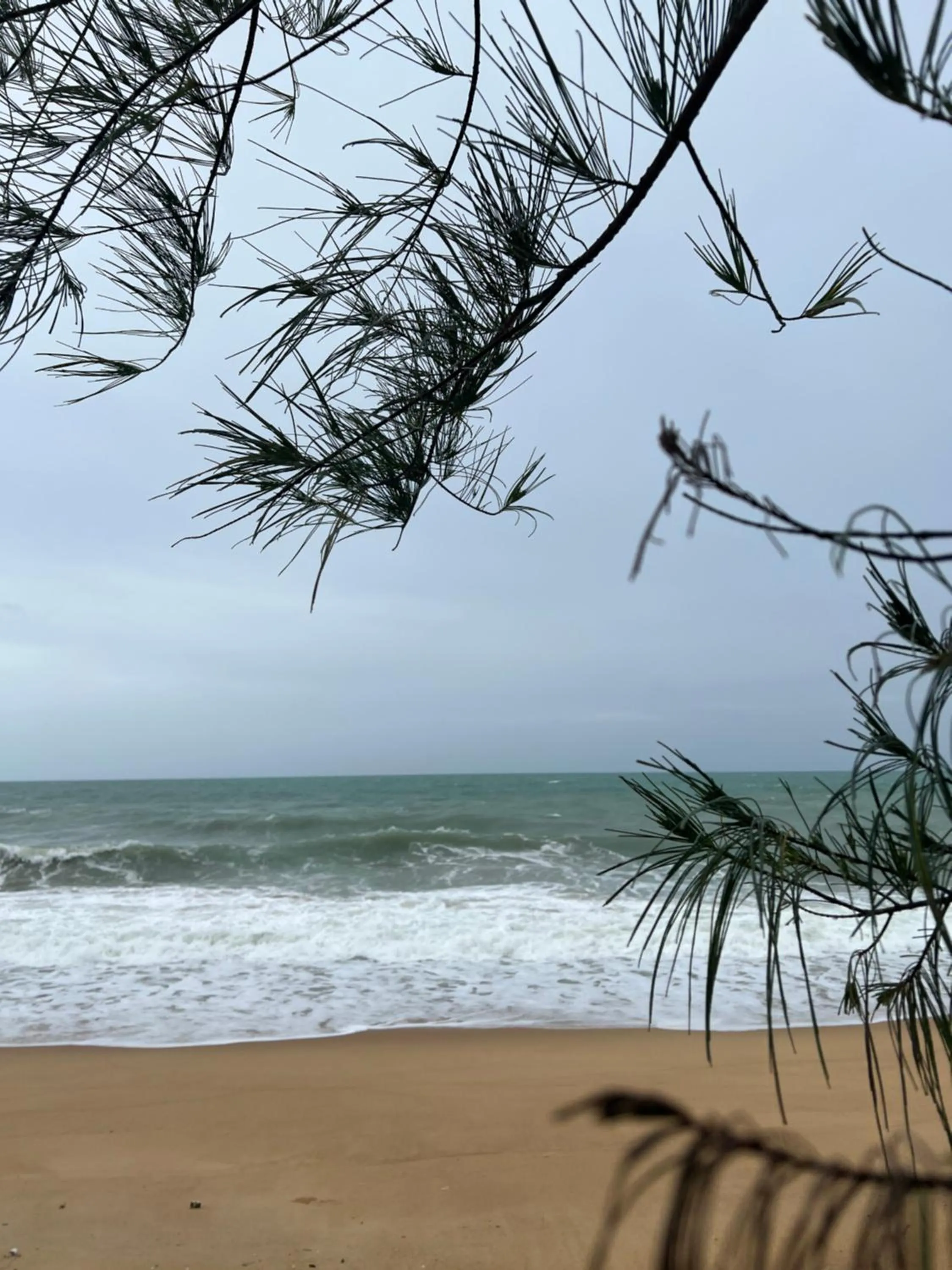 Wayla Villa@Maikhaobeach