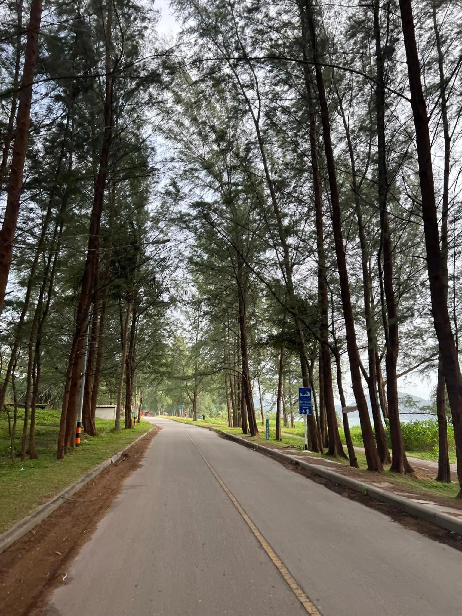 Wayla Villa@Maikhaobeach