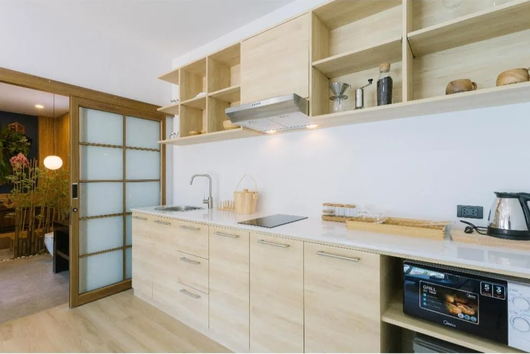 Wayla Villa@Maikhaobeach