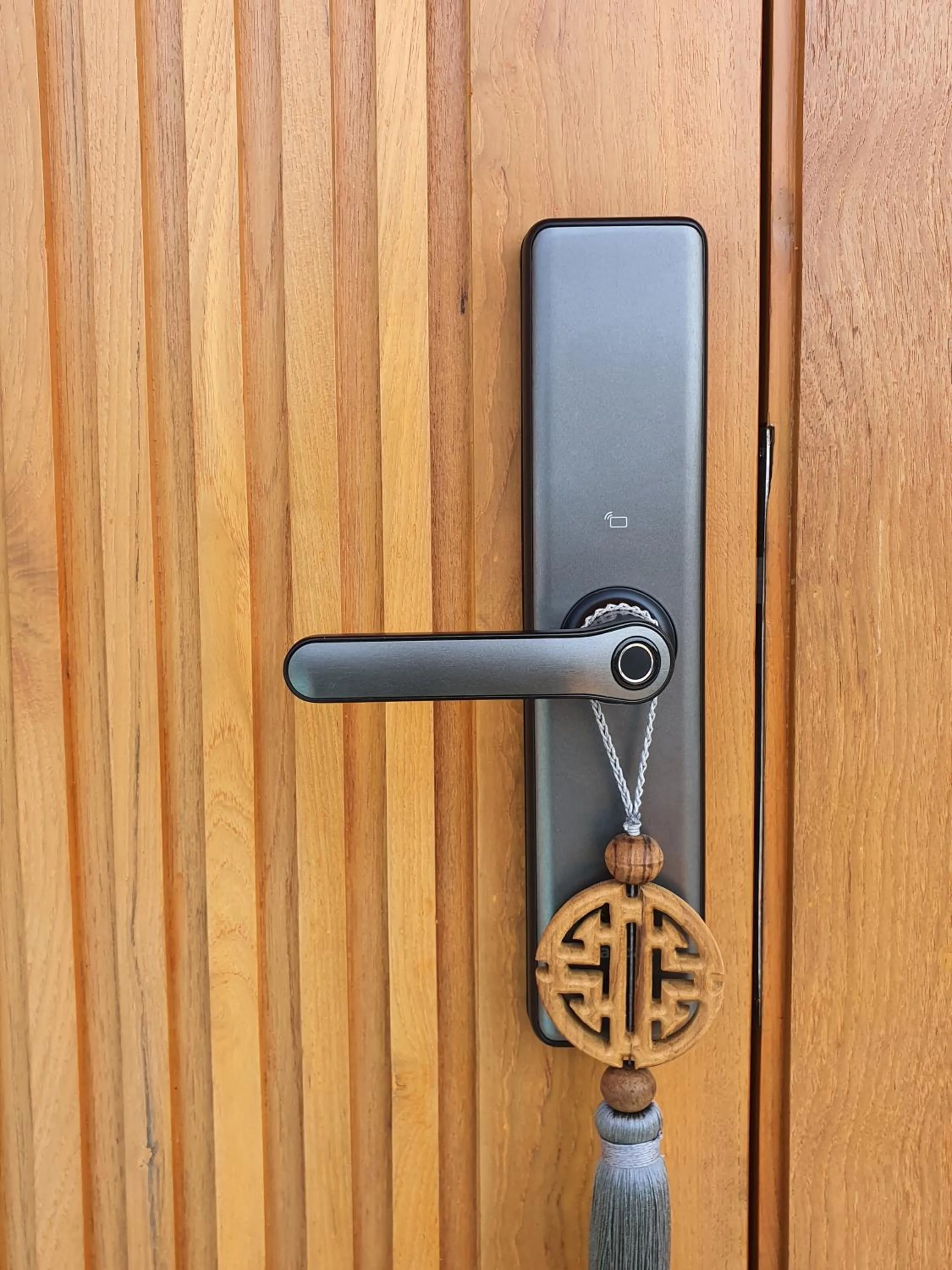 Wayla Villa@Maikhaobeach