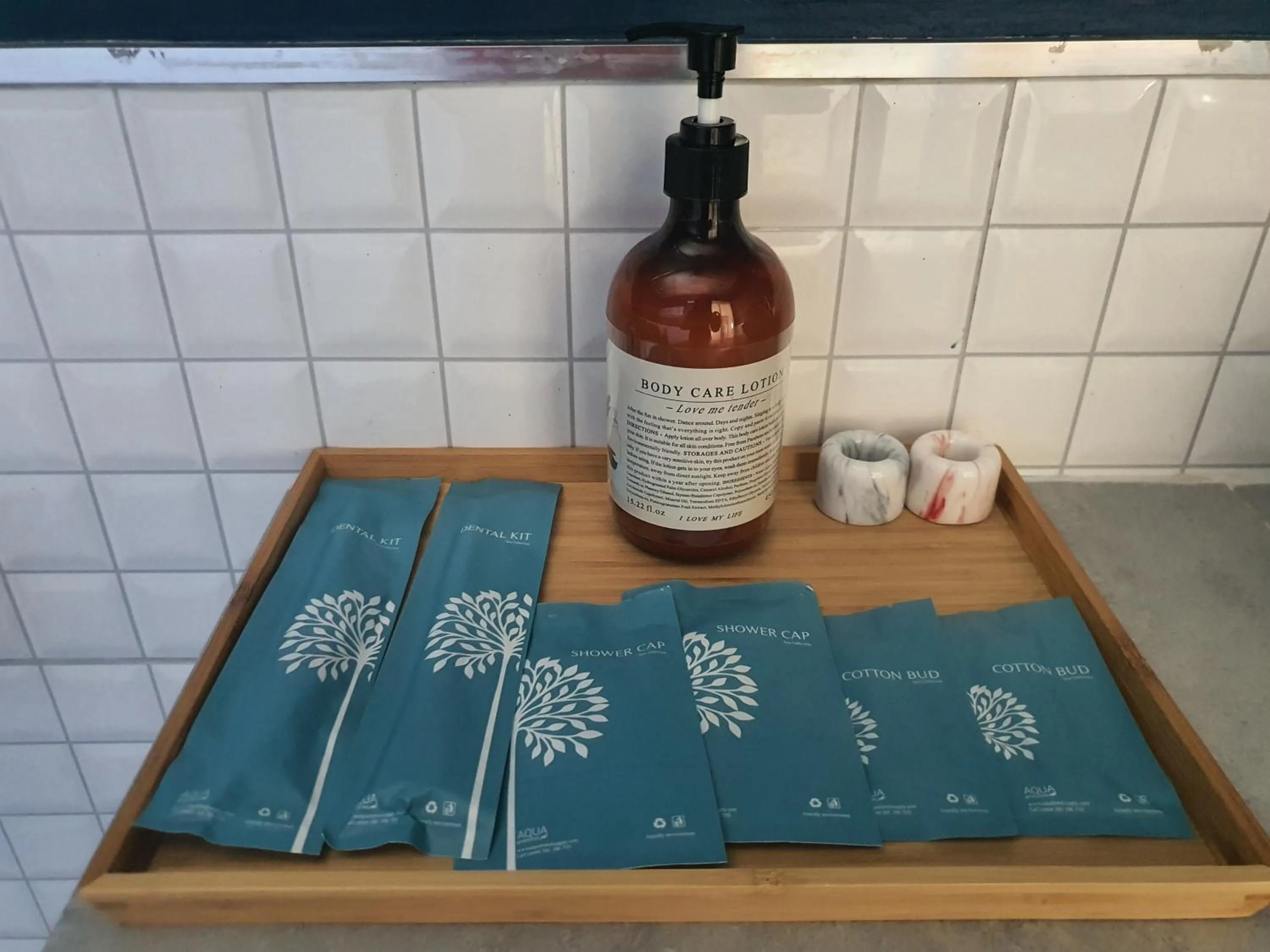 Wayla Villa@Maikhaobeach