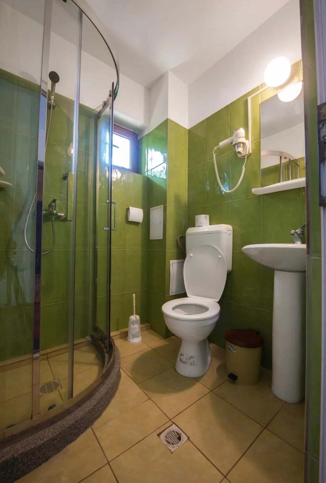 Vila Levent Mangalia