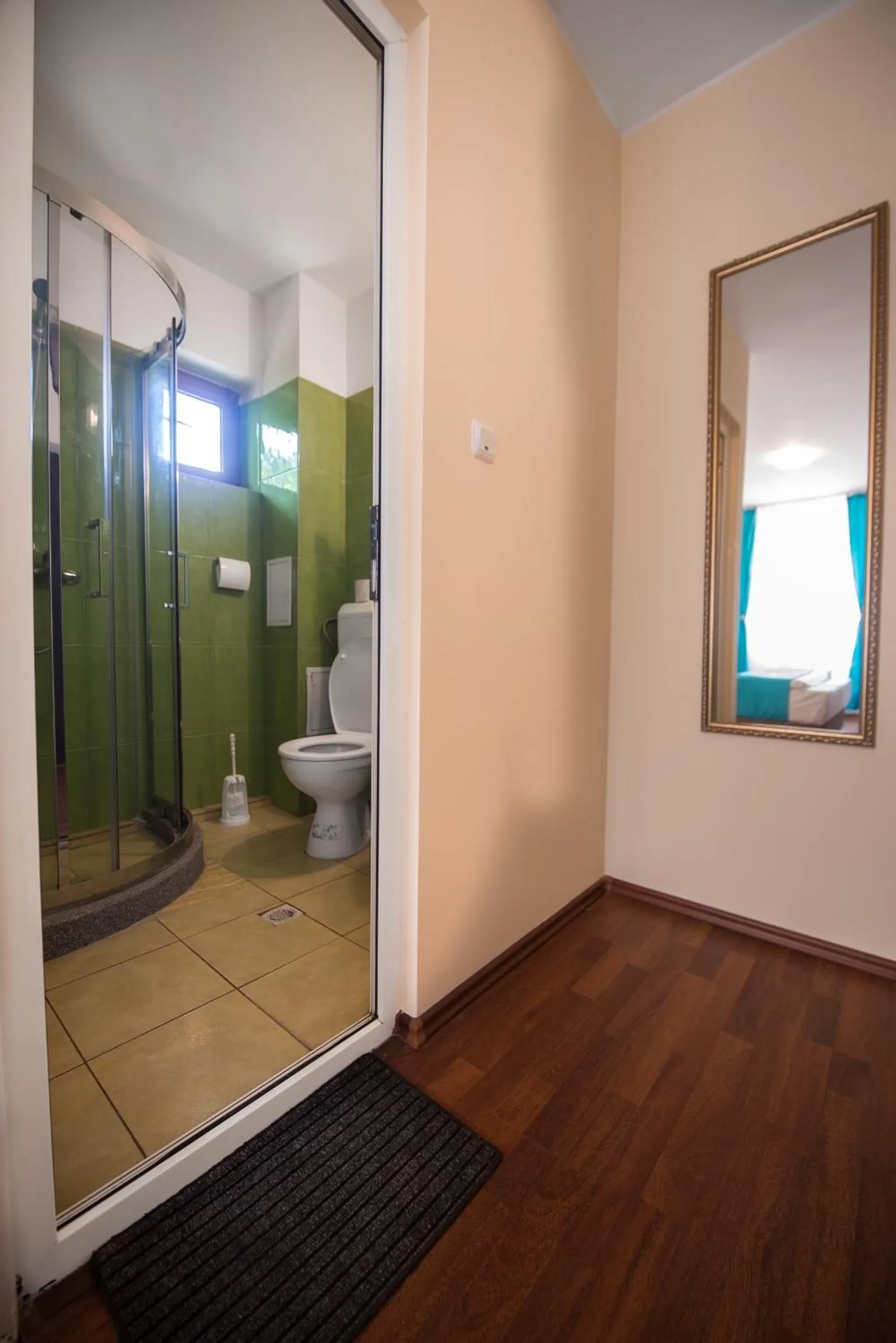 Vila Levent Mangalia