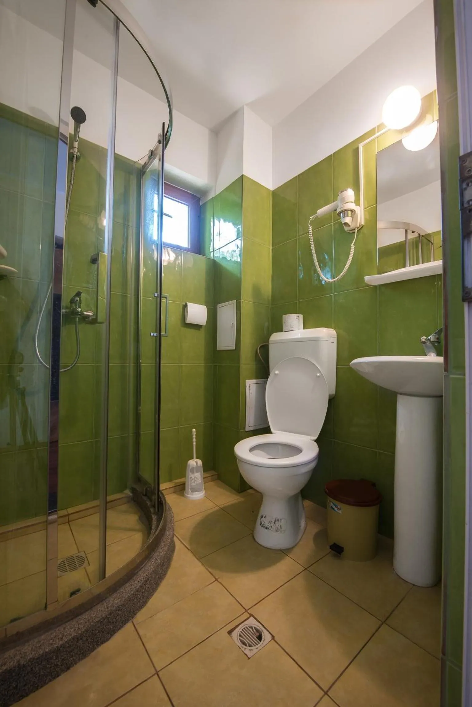 Vila Levent Mangalia