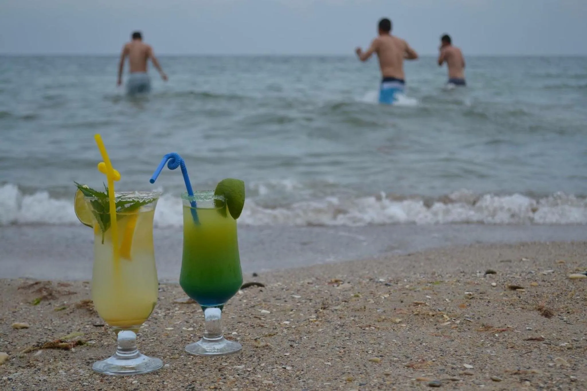 Vila Levent Mangalia