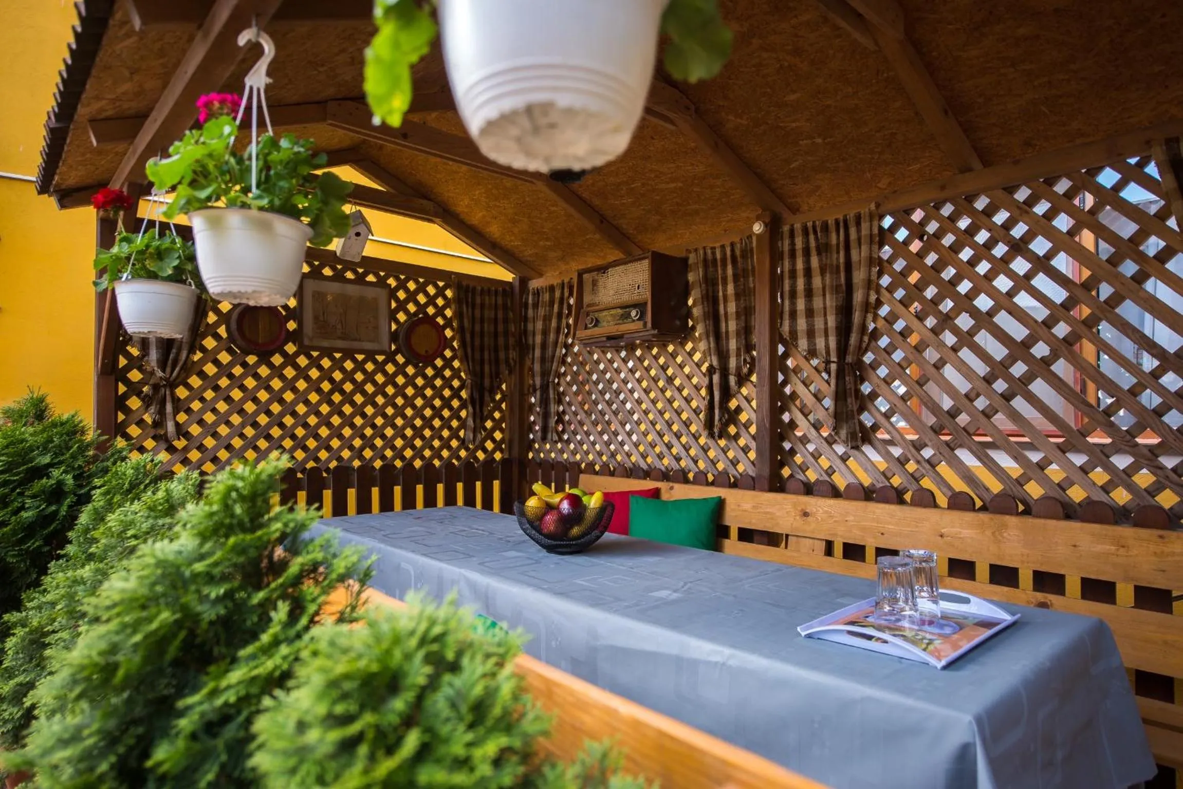 Vila Levent Mangalia