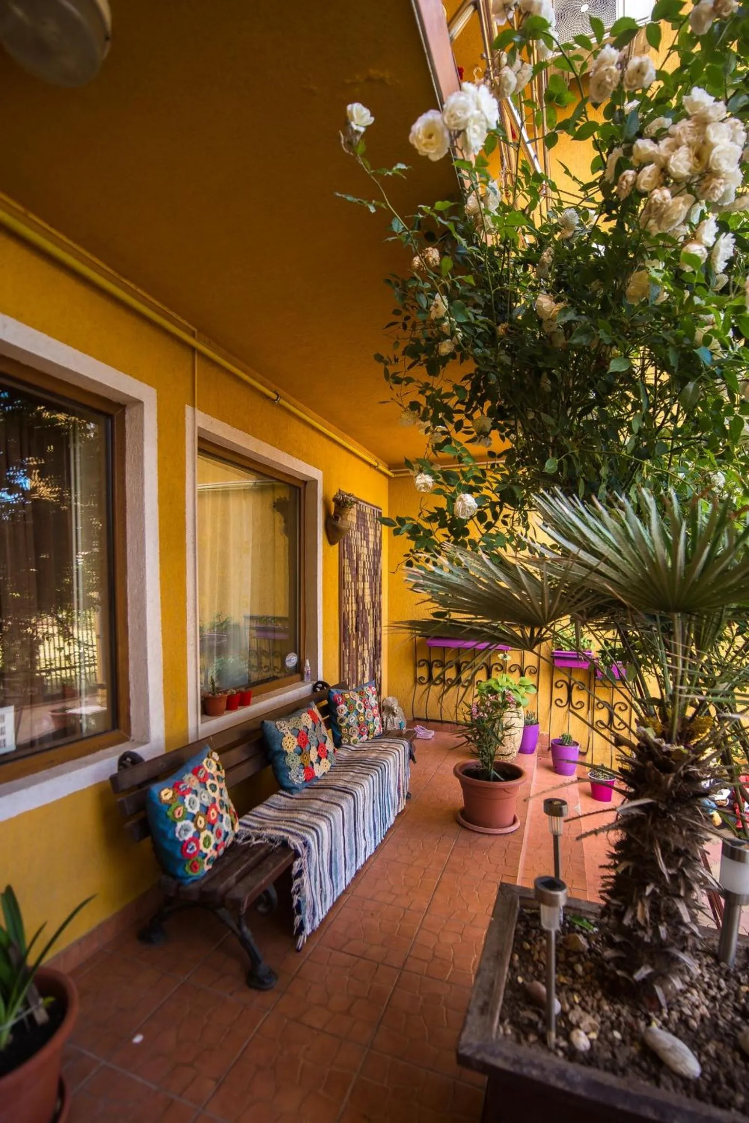 Vila Levent Mangalia