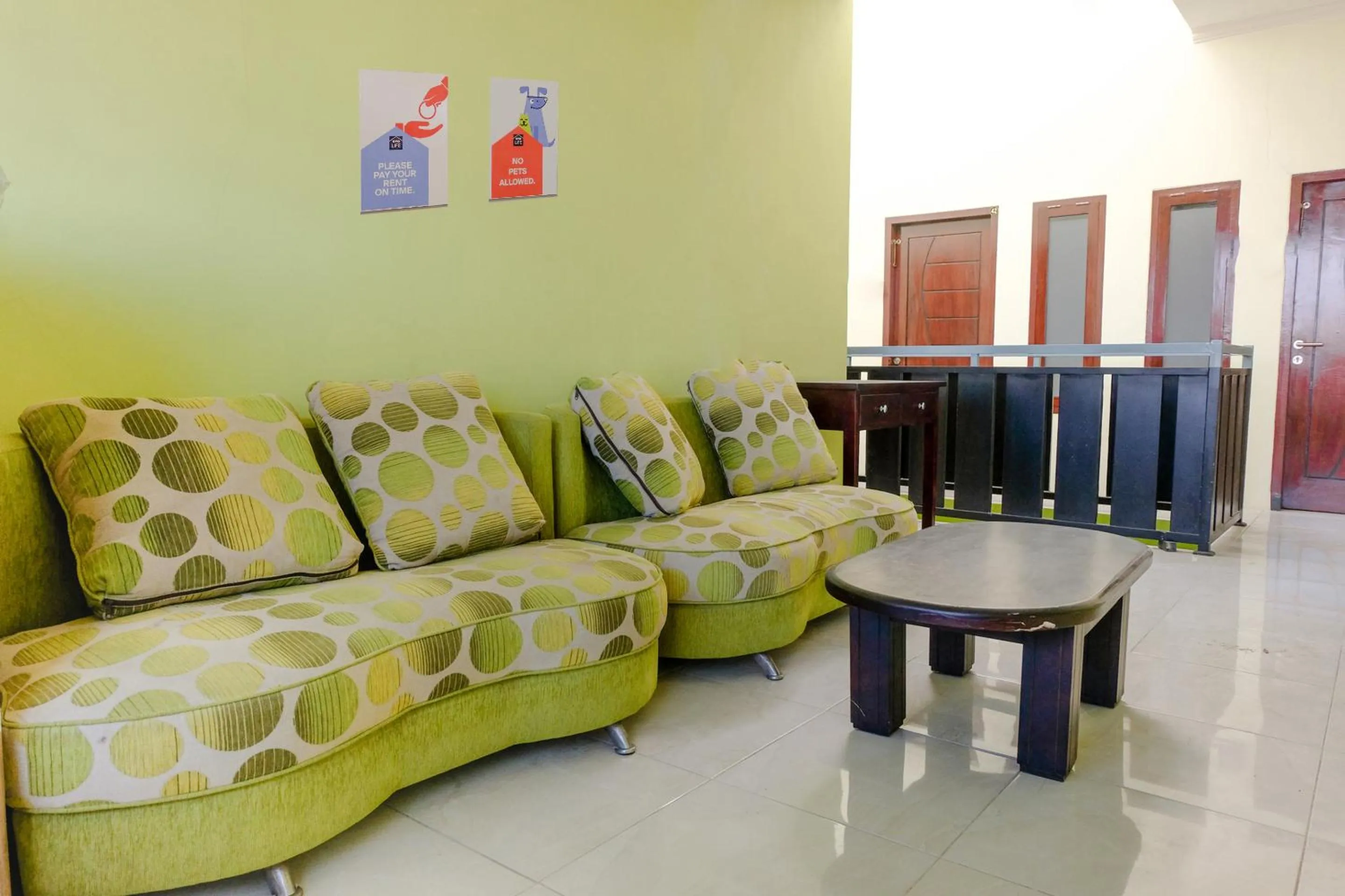 Other in Zulfina Homestay Syariah Mitra RedDoorz