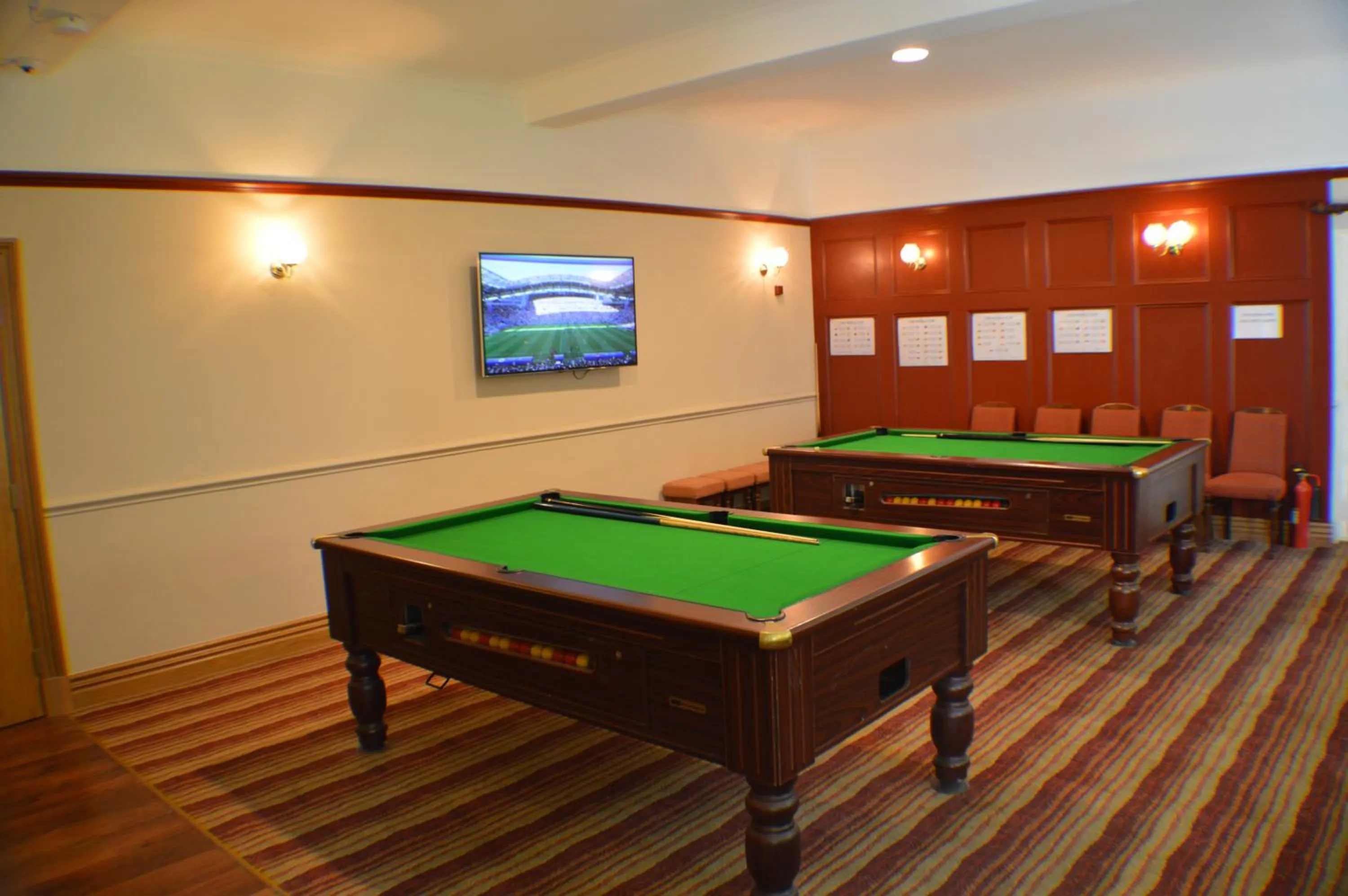 The Inn @ Aird a' Bhasair