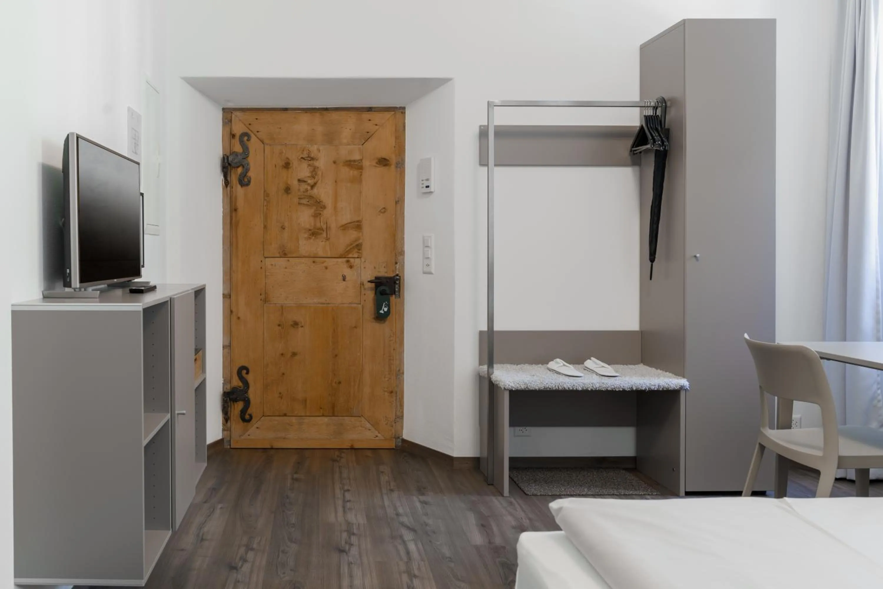 Photo of the whole room in Ca' del Borgo, Rooms & Suites