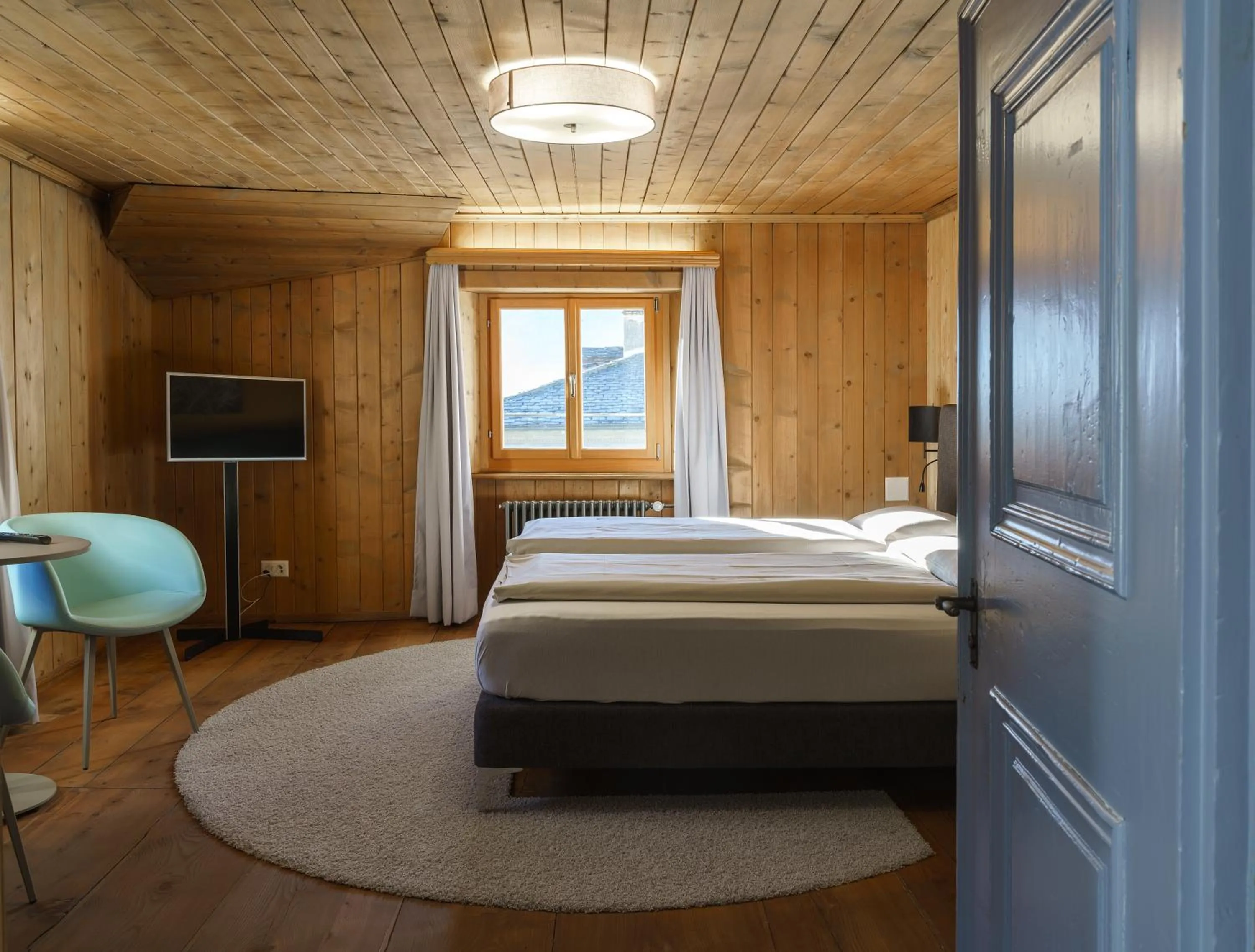 Photo of the whole room, Bed in Ca' del Borgo, Rooms & Suites