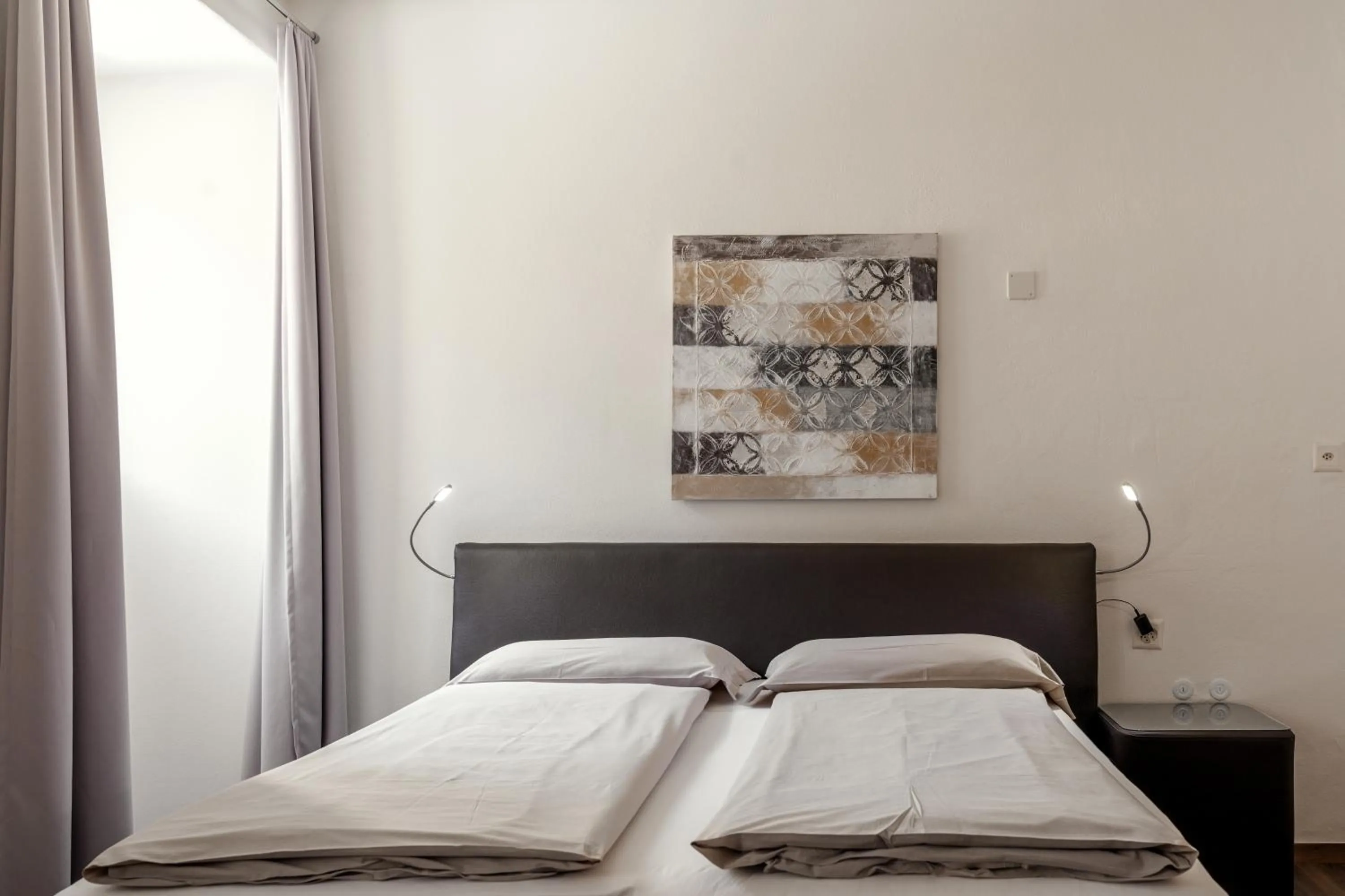 Bed in Ca' del Borgo, Rooms & Suites