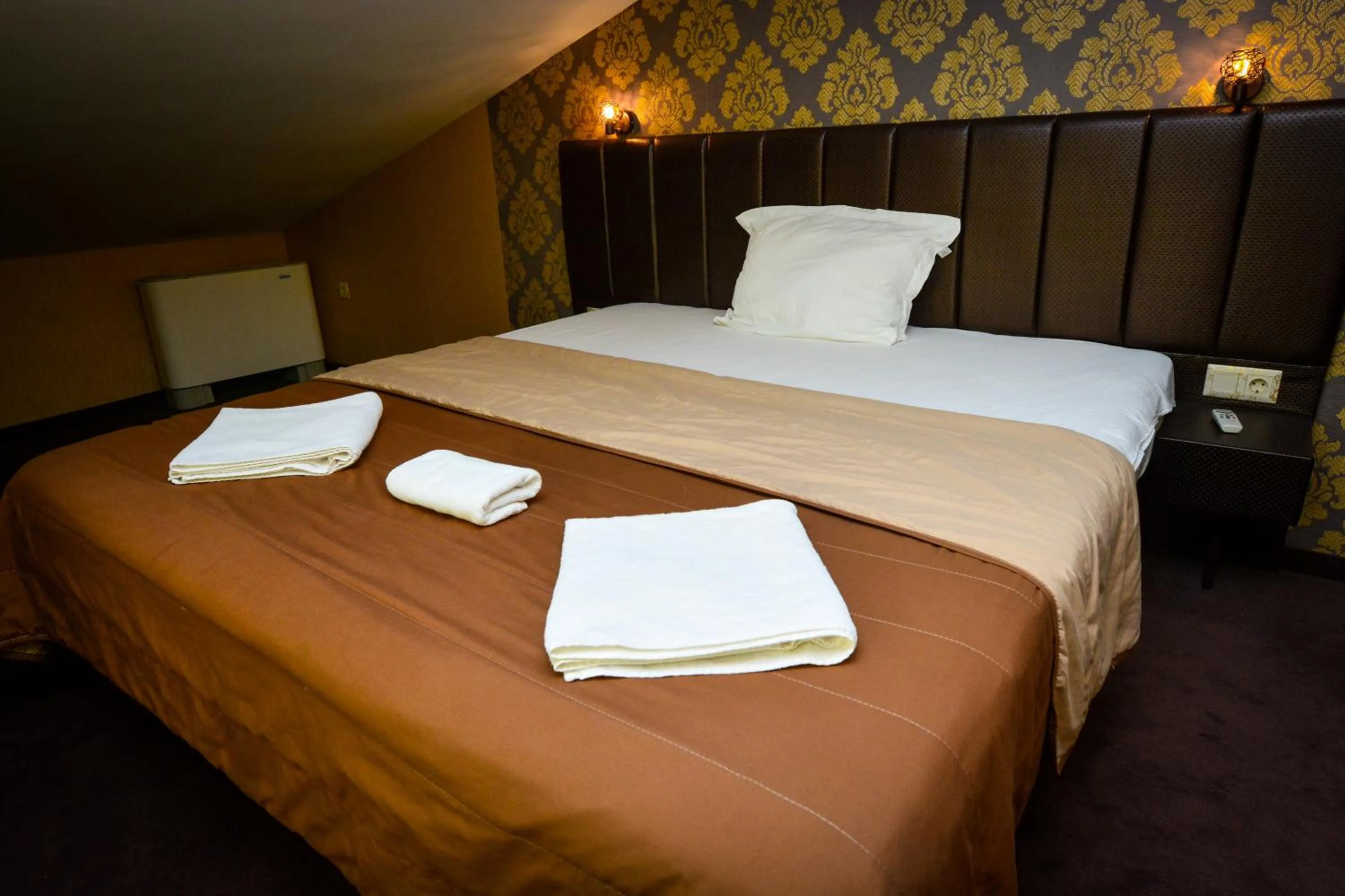 Guest house VRAZHDEBNA