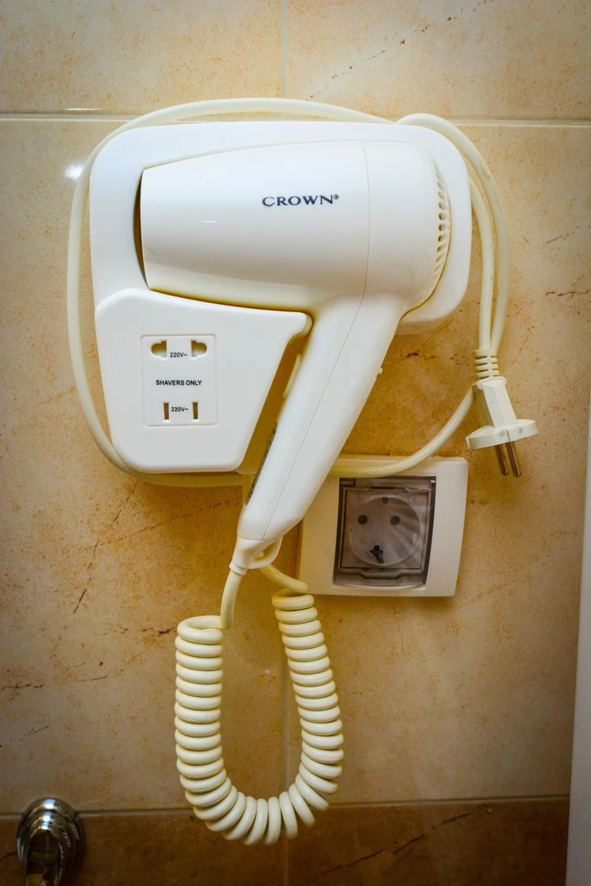 Guest house VRAZHDEBNA