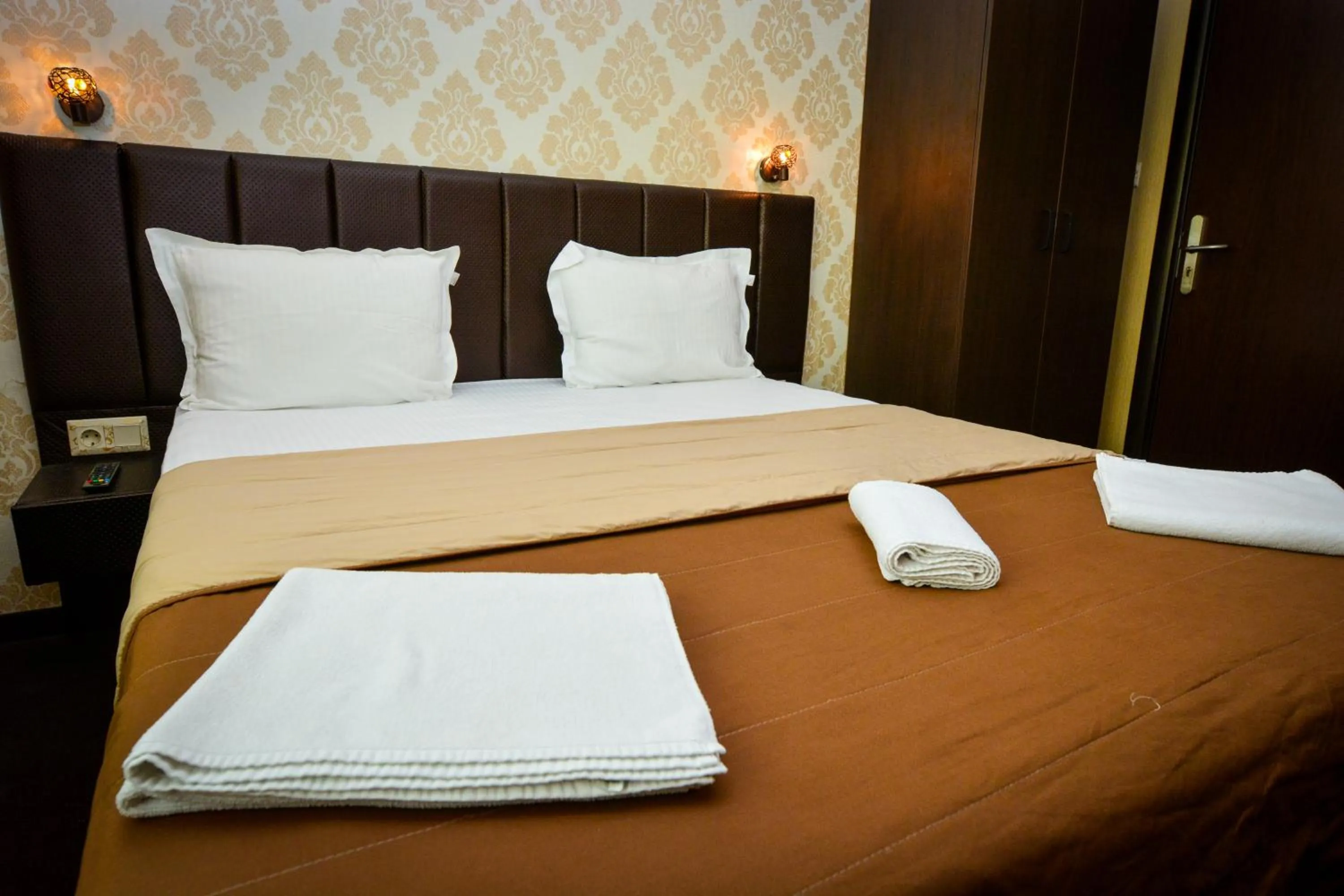 Guest house VRAZHDEBNA