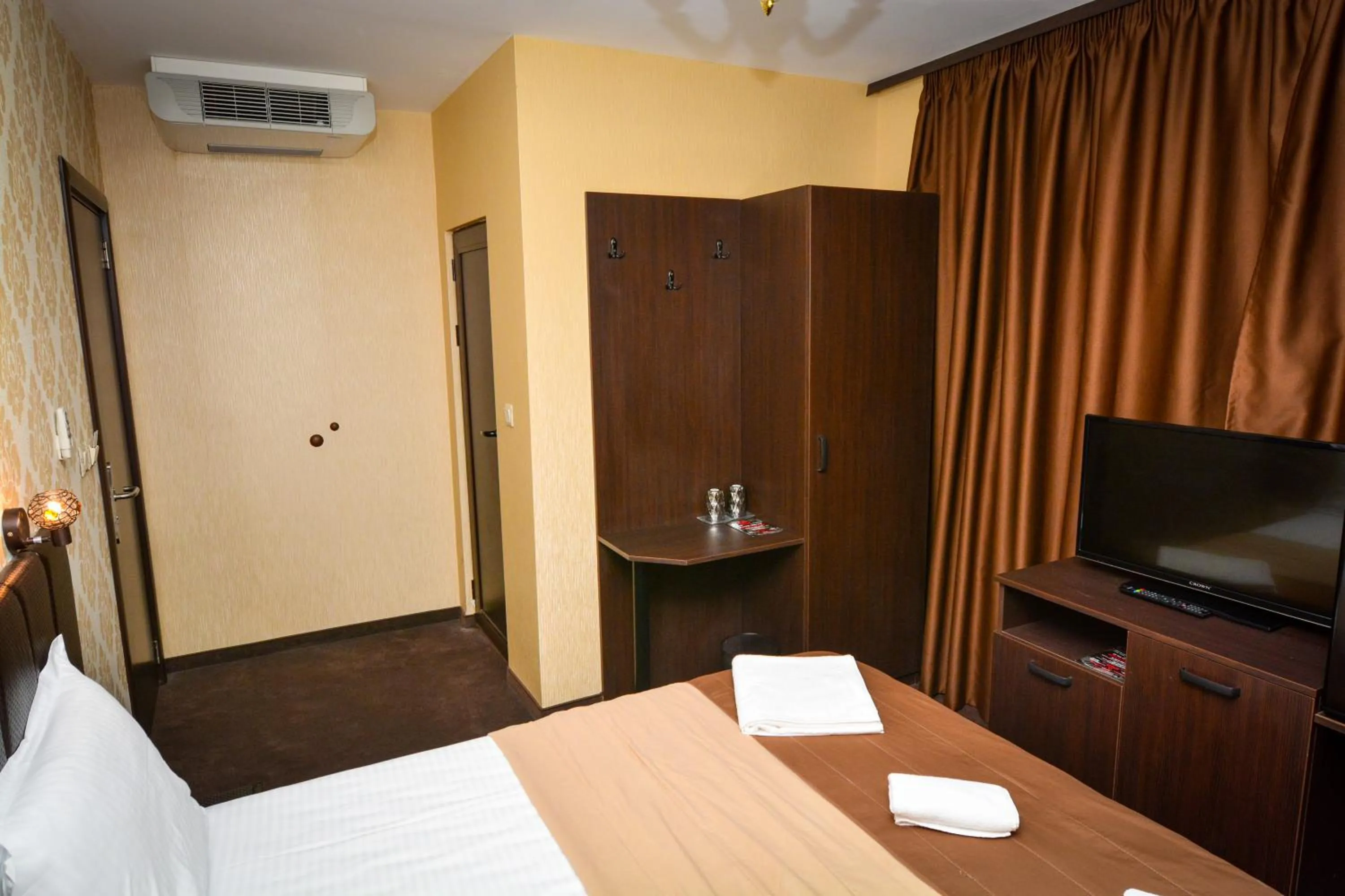 Guest house VRAZHDEBNA