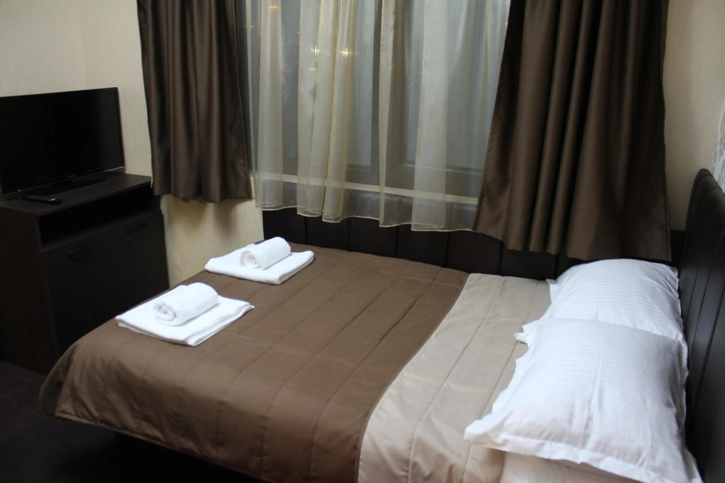 Guest house VRAZHDEBNA