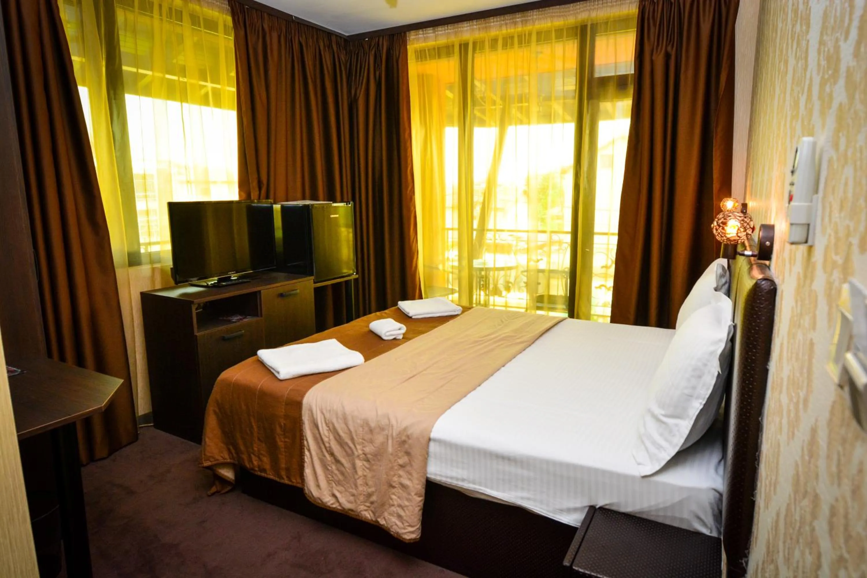 Guest house VRAZHDEBNA