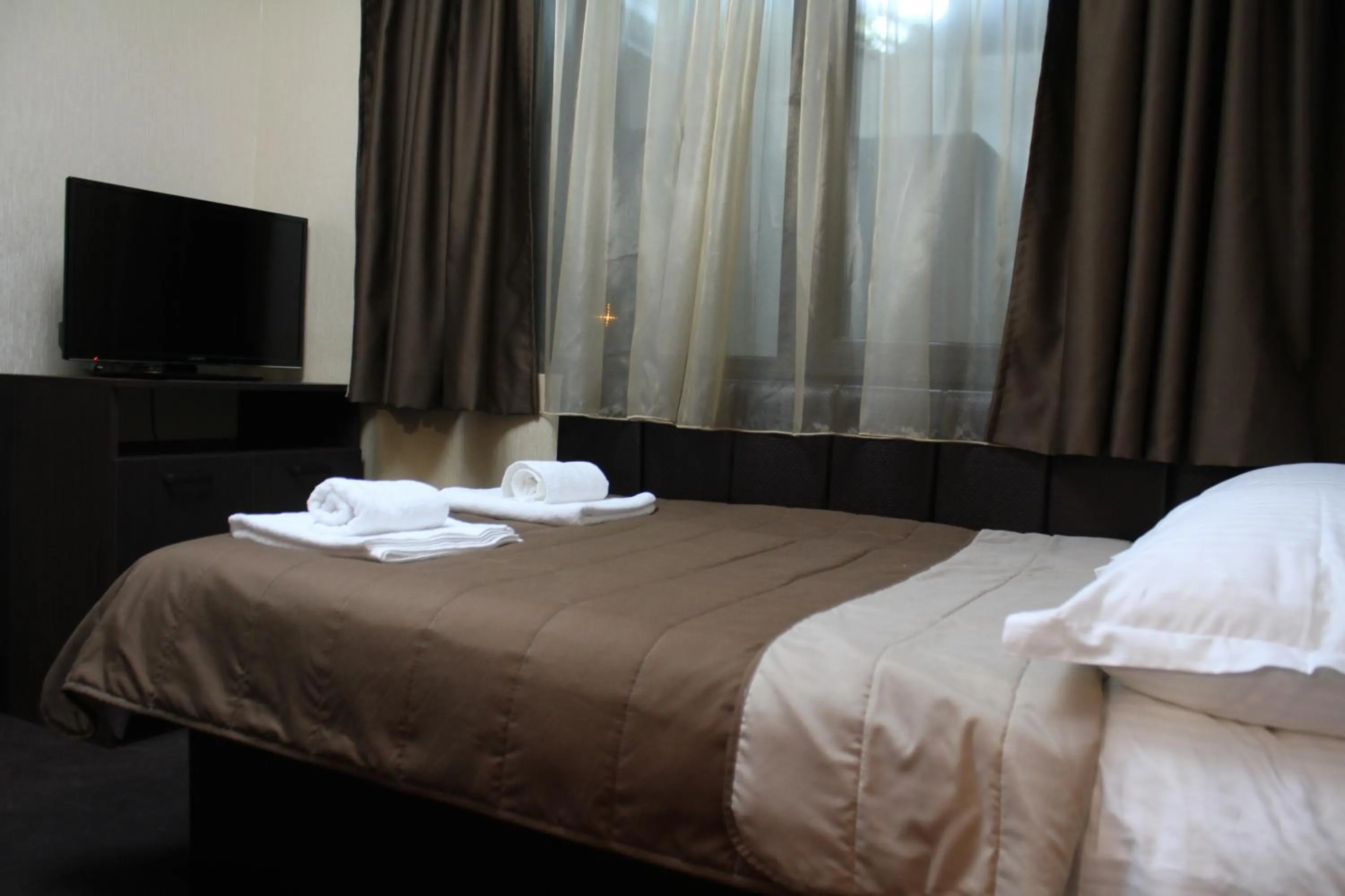 Guest house VRAZHDEBNA