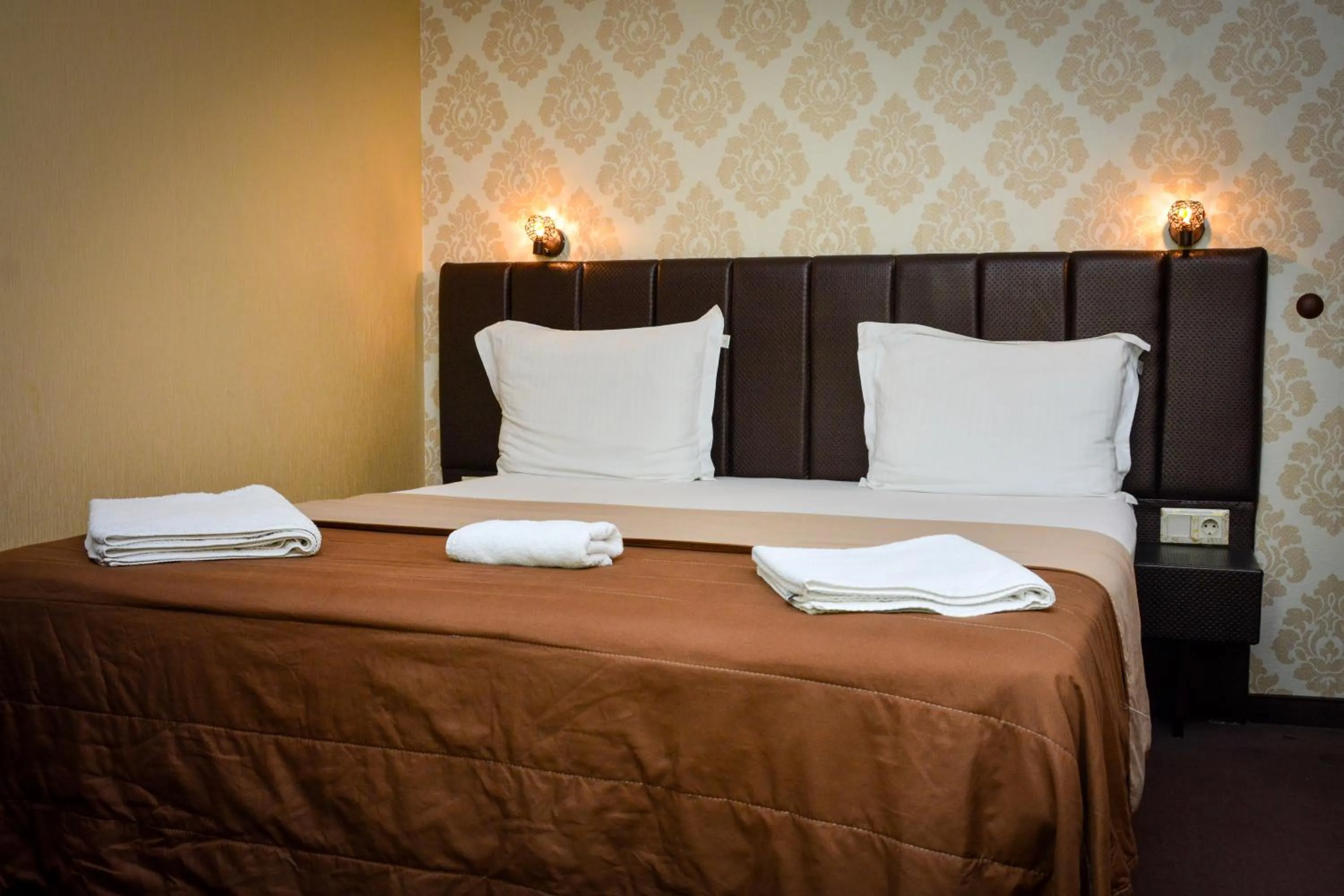 Guest house VRAZHDEBNA