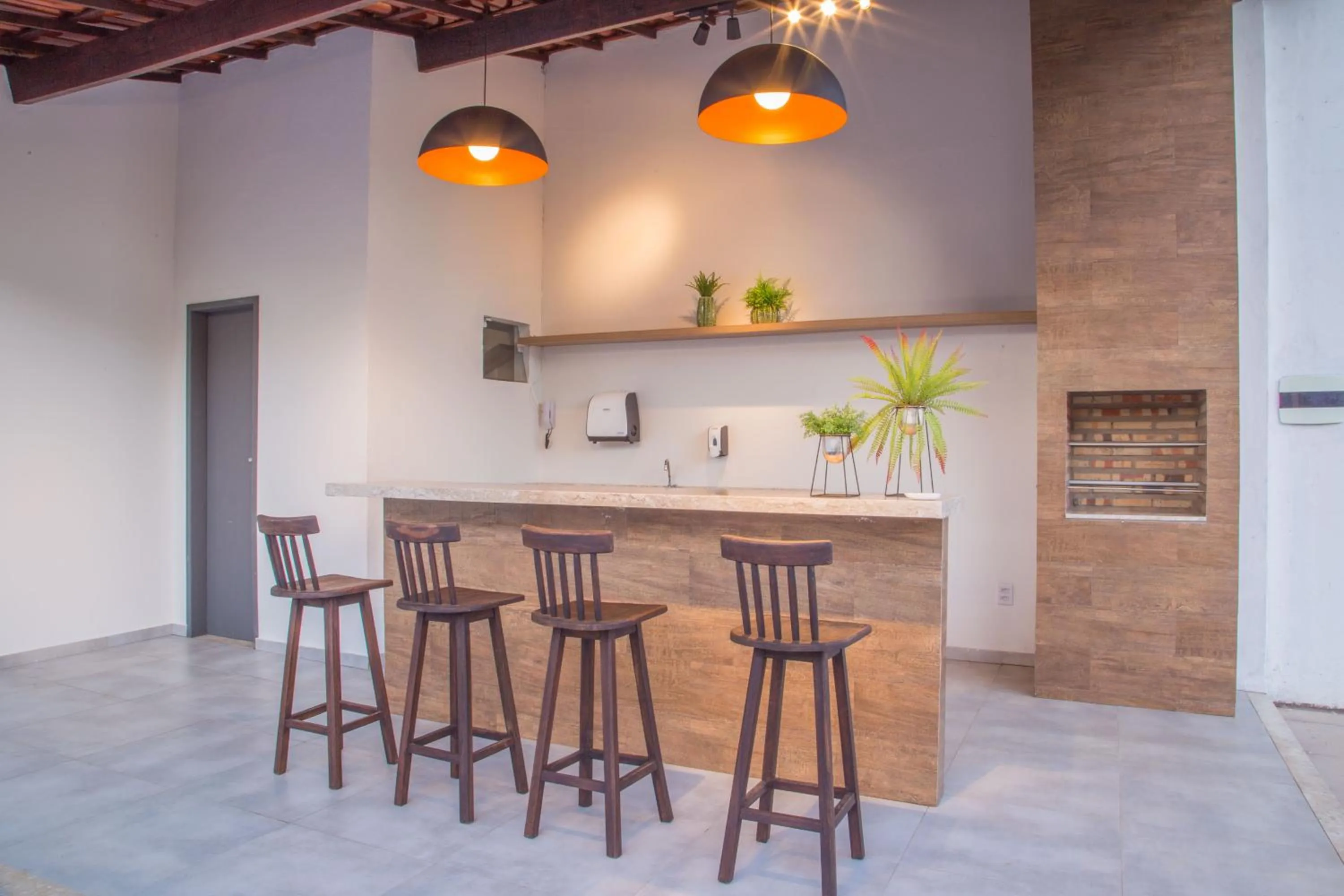 Juazeiro Comfort Hotel