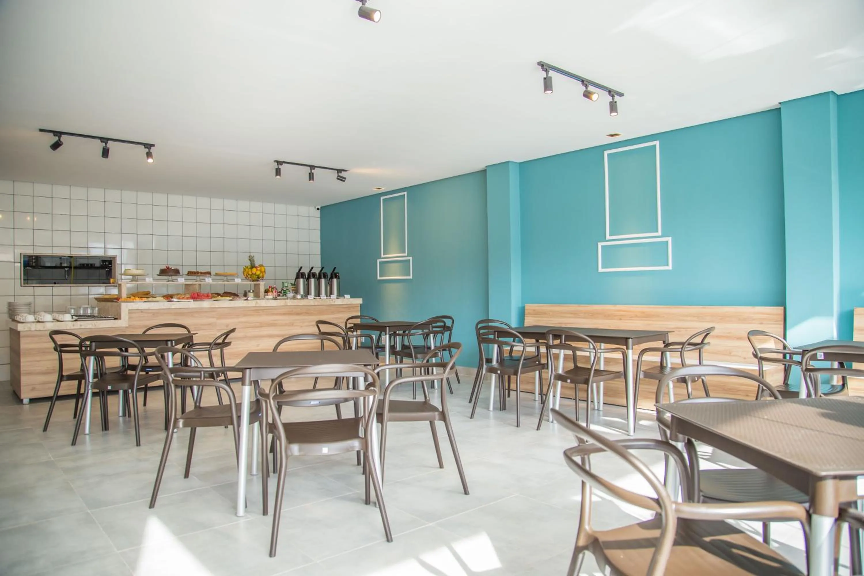 Juazeiro Comfort Hotel