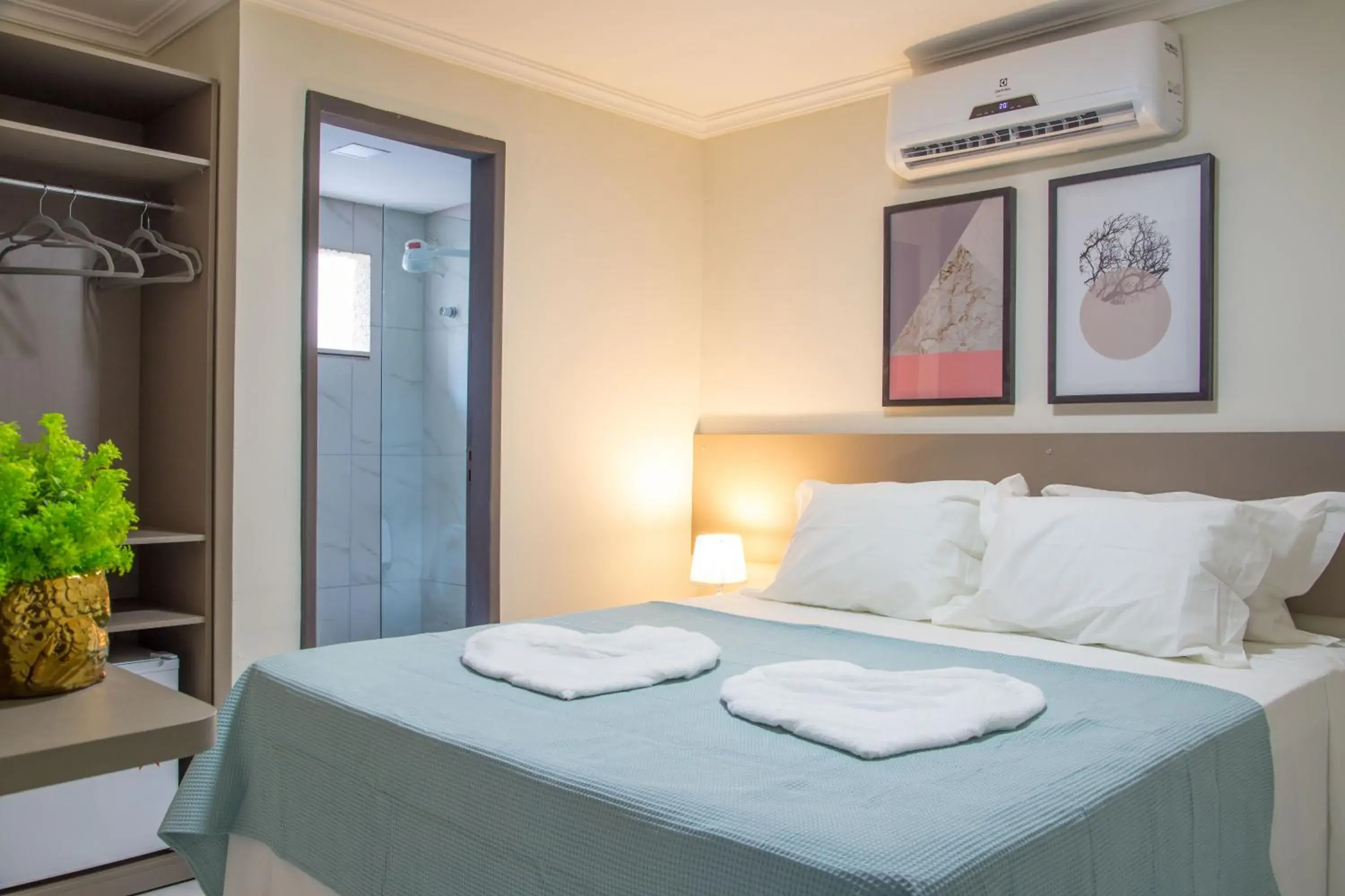 Apartment - Ground Floor in Juazeiro Comfort Hotel Apartment - Ground Floor in Juazeiro Comfort Hotel