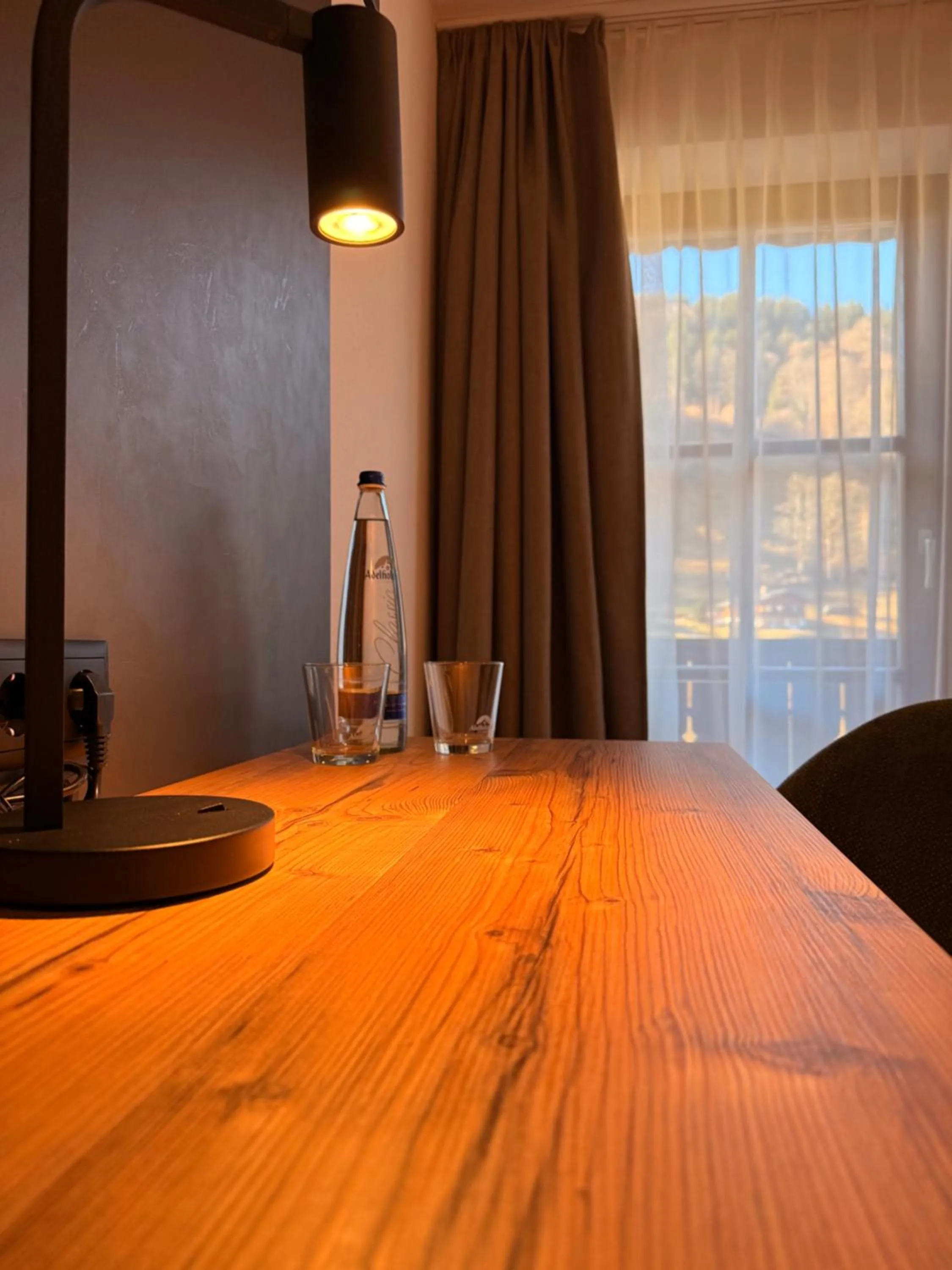 Photo of the whole room in Gasthof Und Hotel Maria Gern