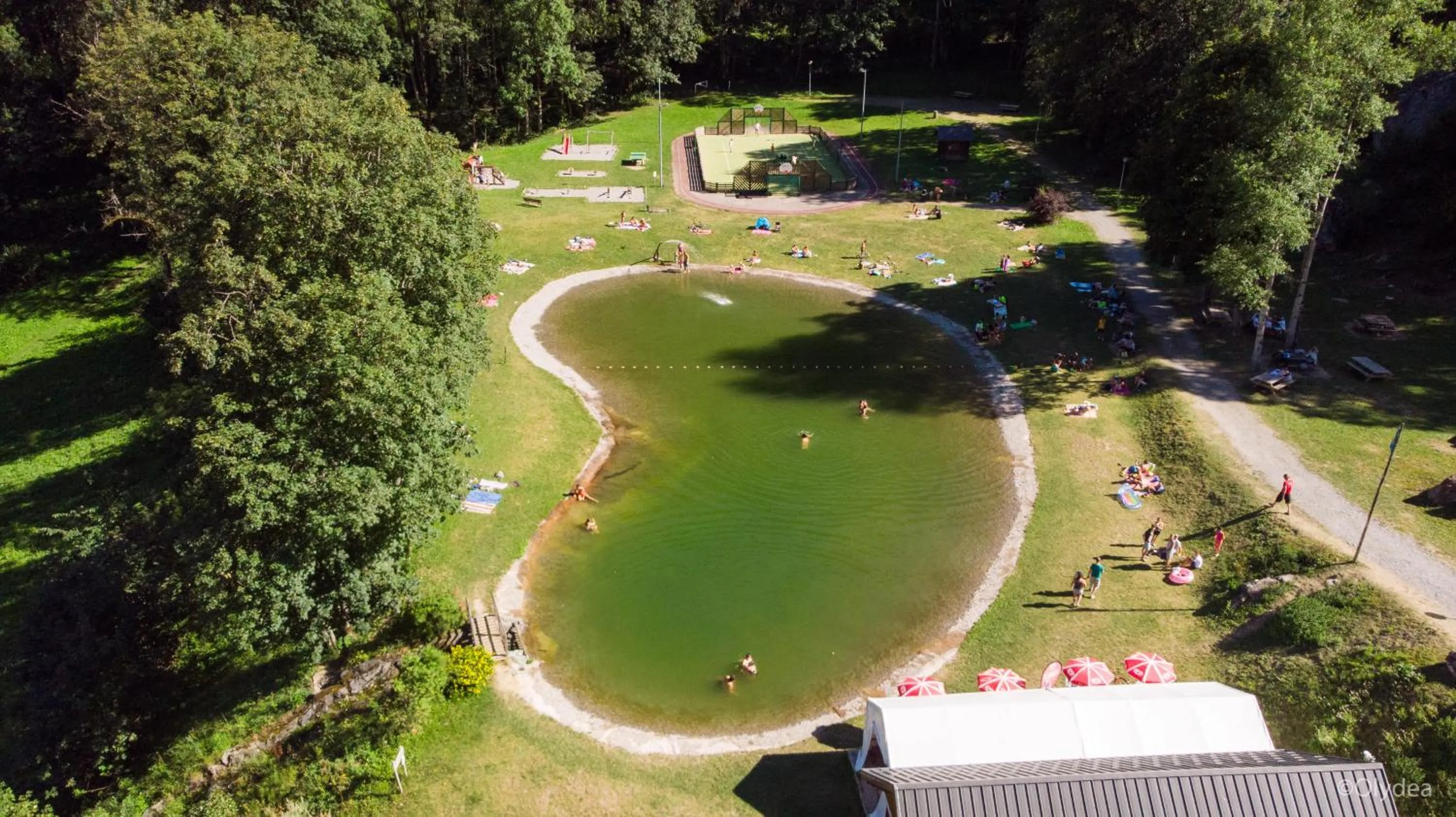 Olydea Saint-Colomban-des-Villards