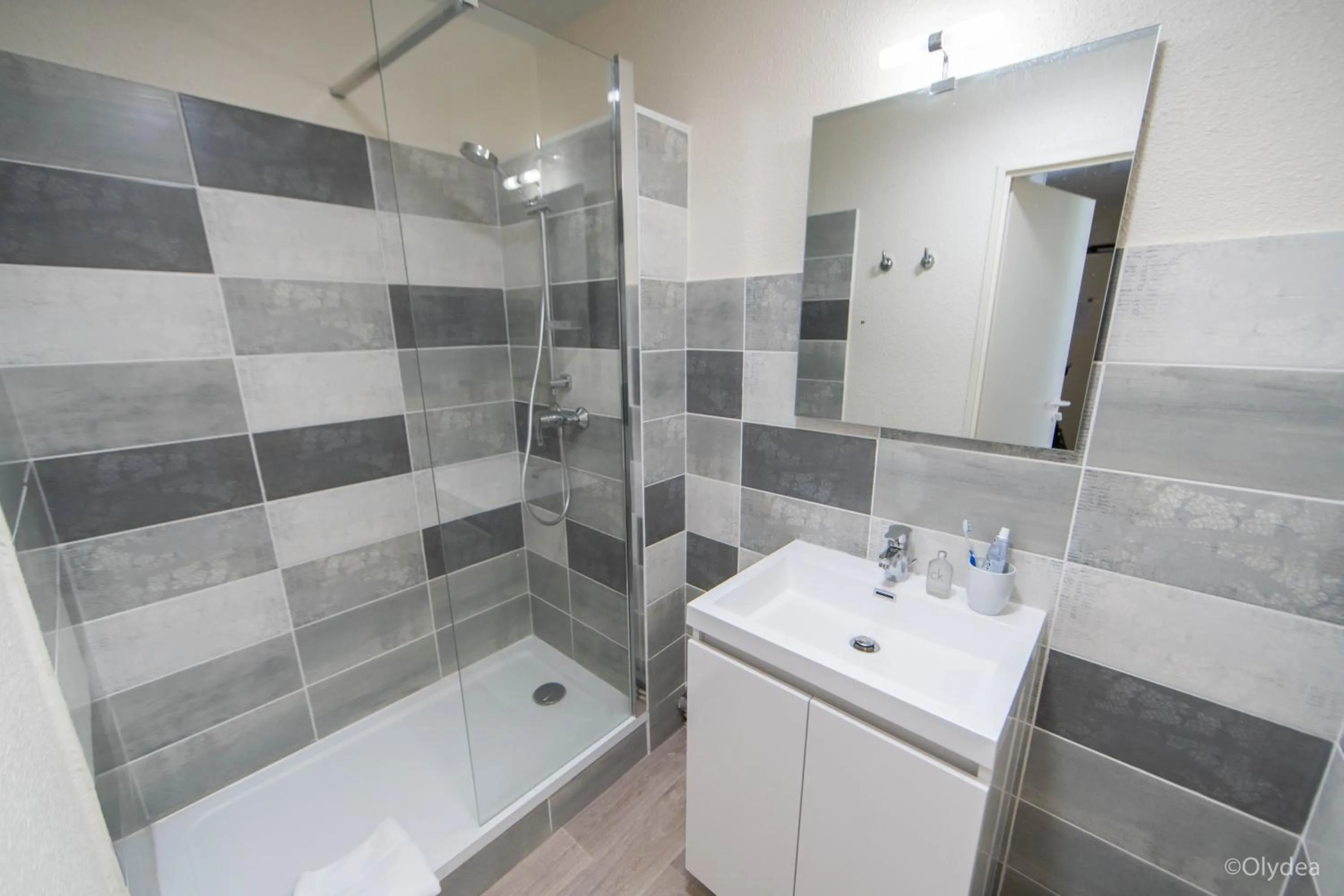 Olydea Saint-Colomban-des-Villards