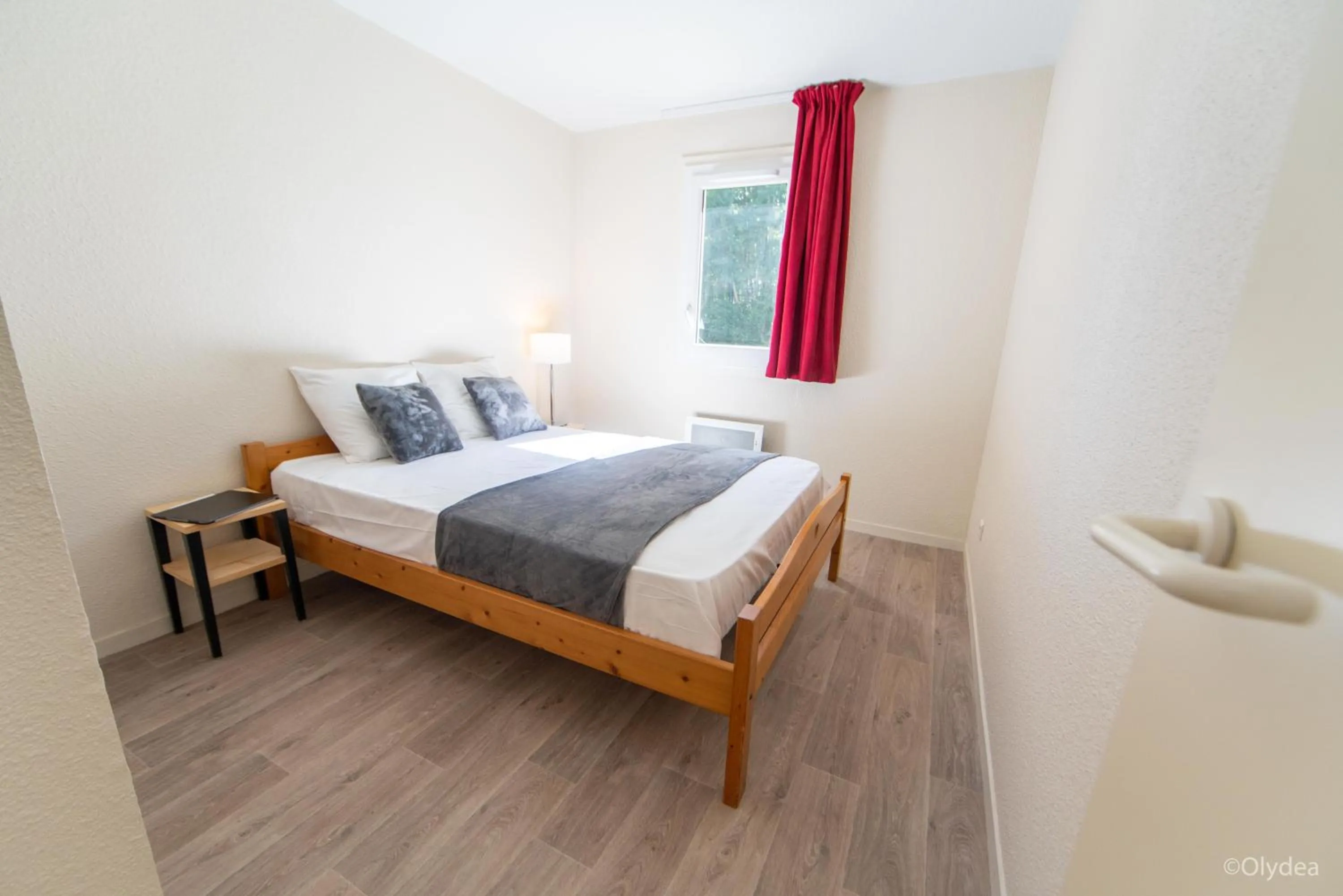 Olydea Saint-Colomban-des-Villards