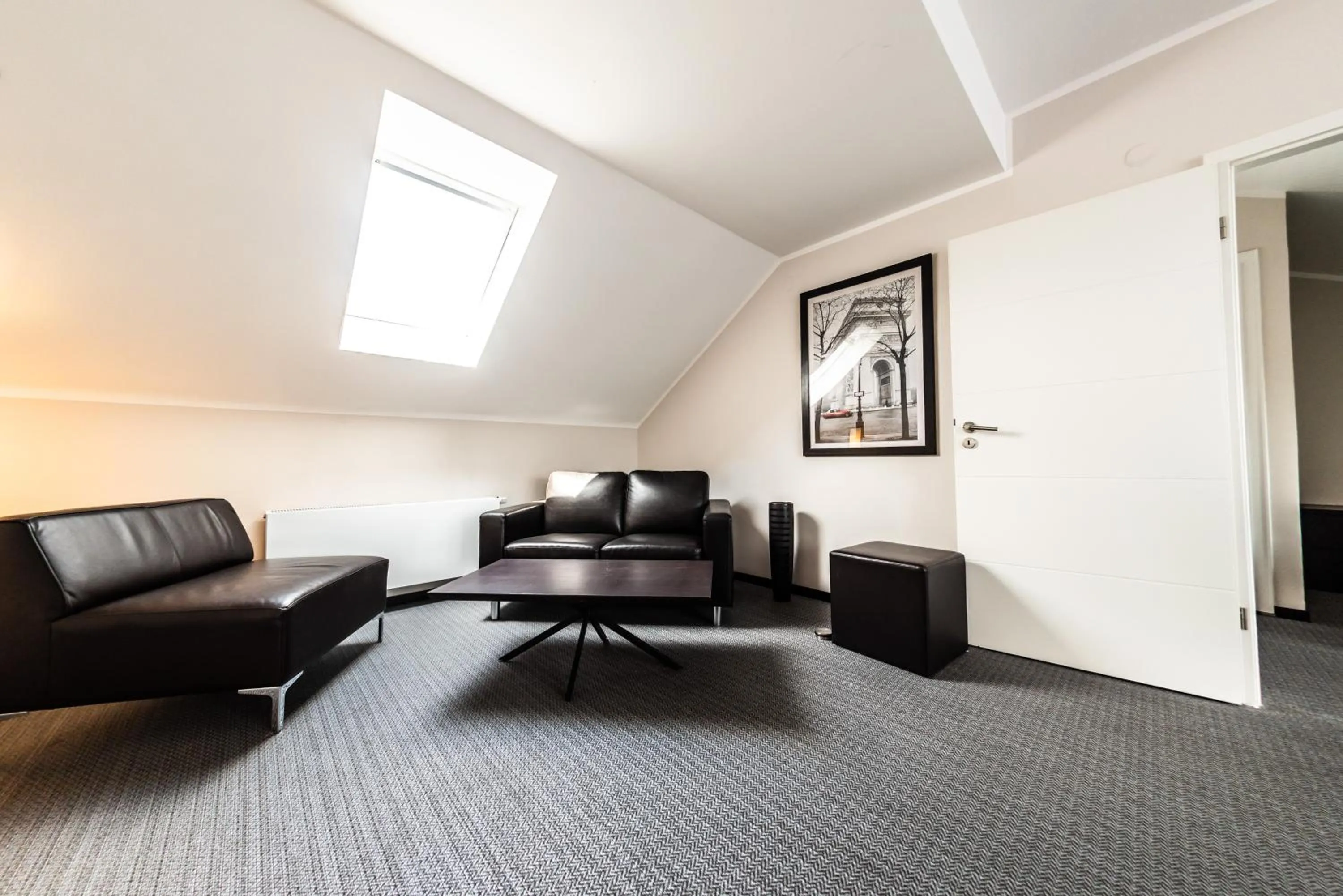 Mauritius Komfort Hotel in der Altstadt